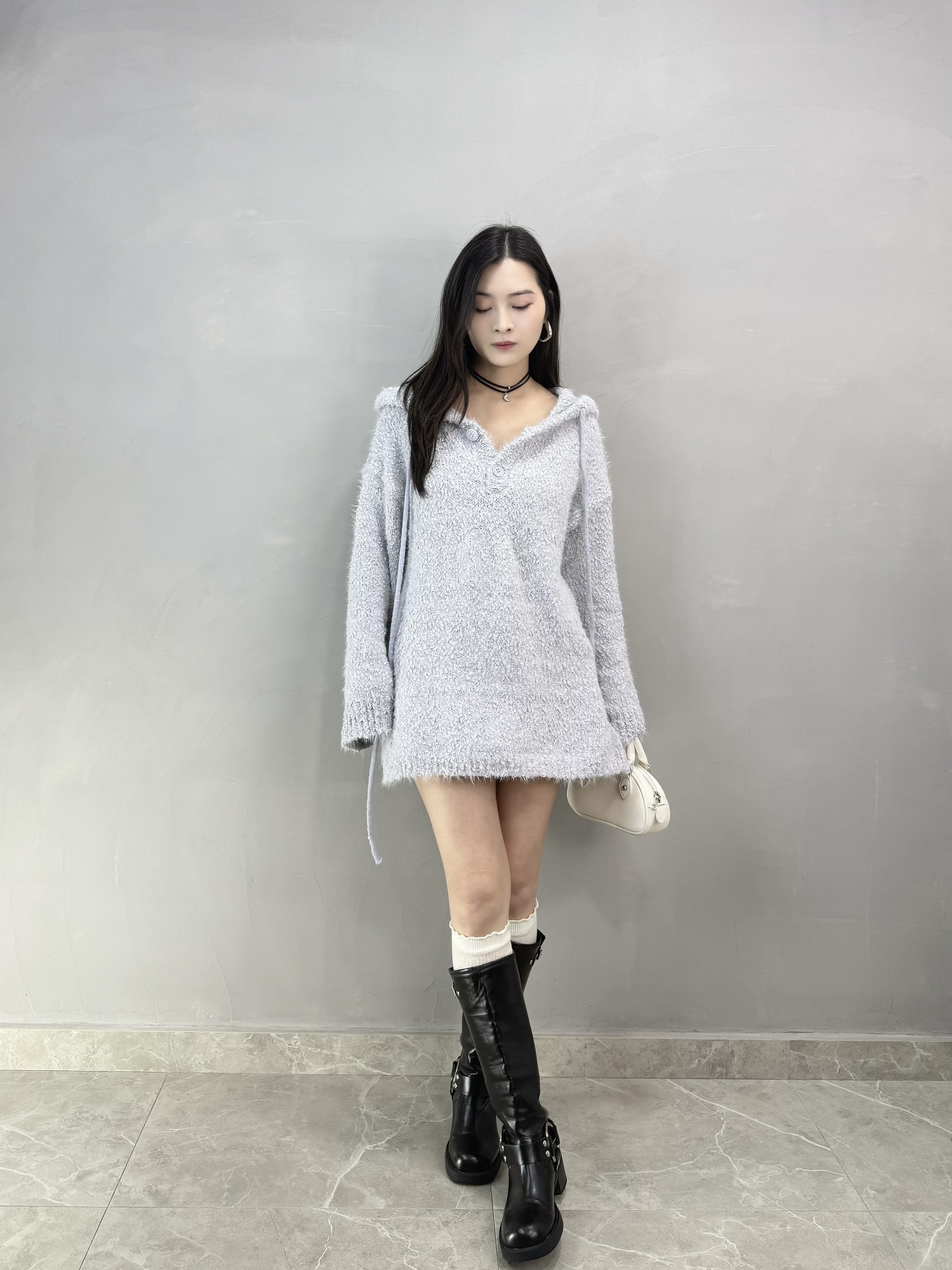 F70 有帽糯米糍粒粒Ops