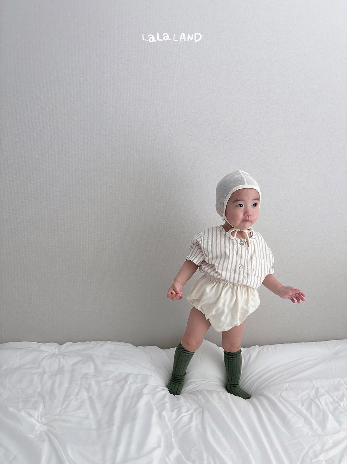 🇰🇷Lalaland Bebe包屁褲