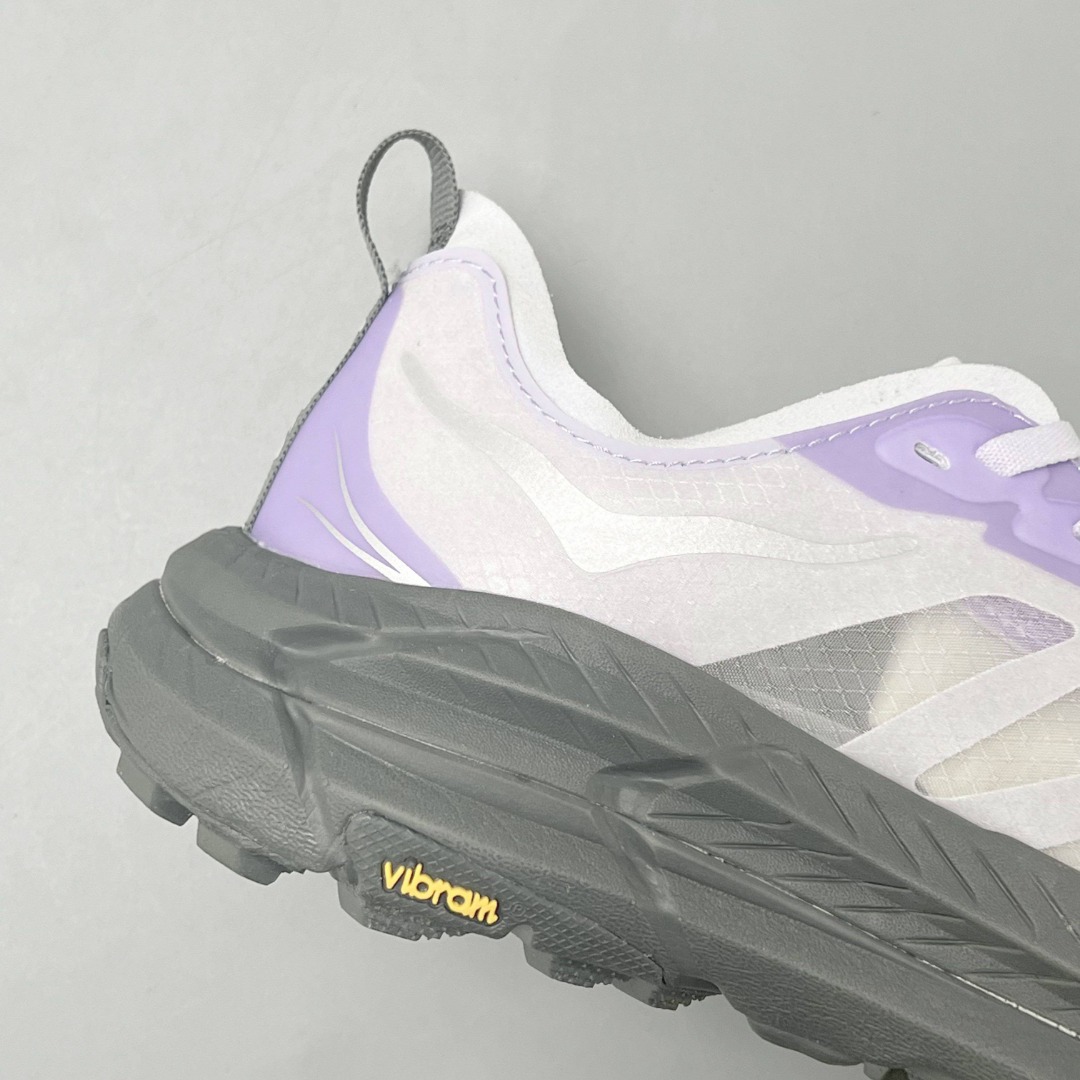 Hoka Mafate Speed 4 Lite