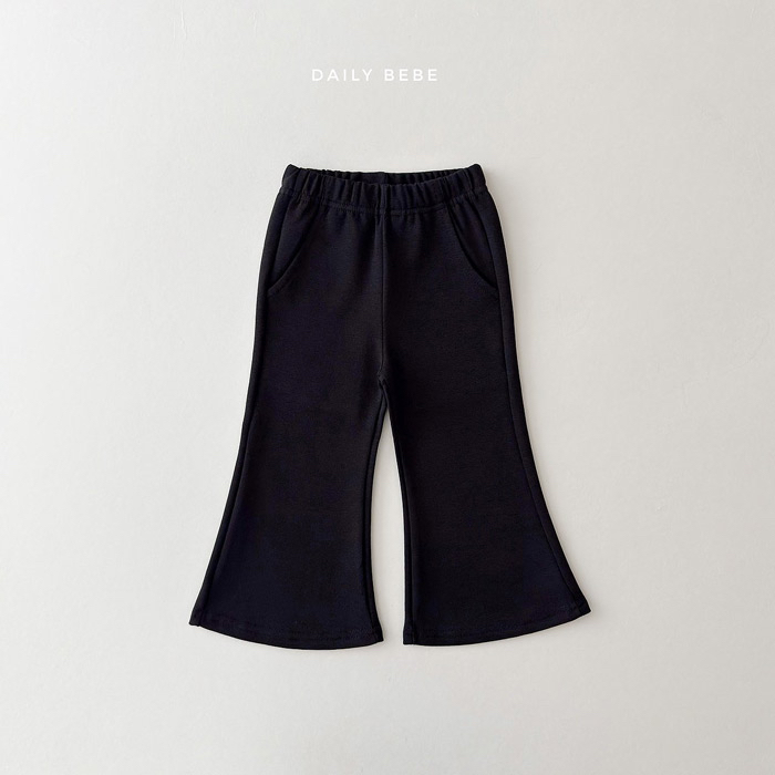 🇰🇷Dailybebe pants
