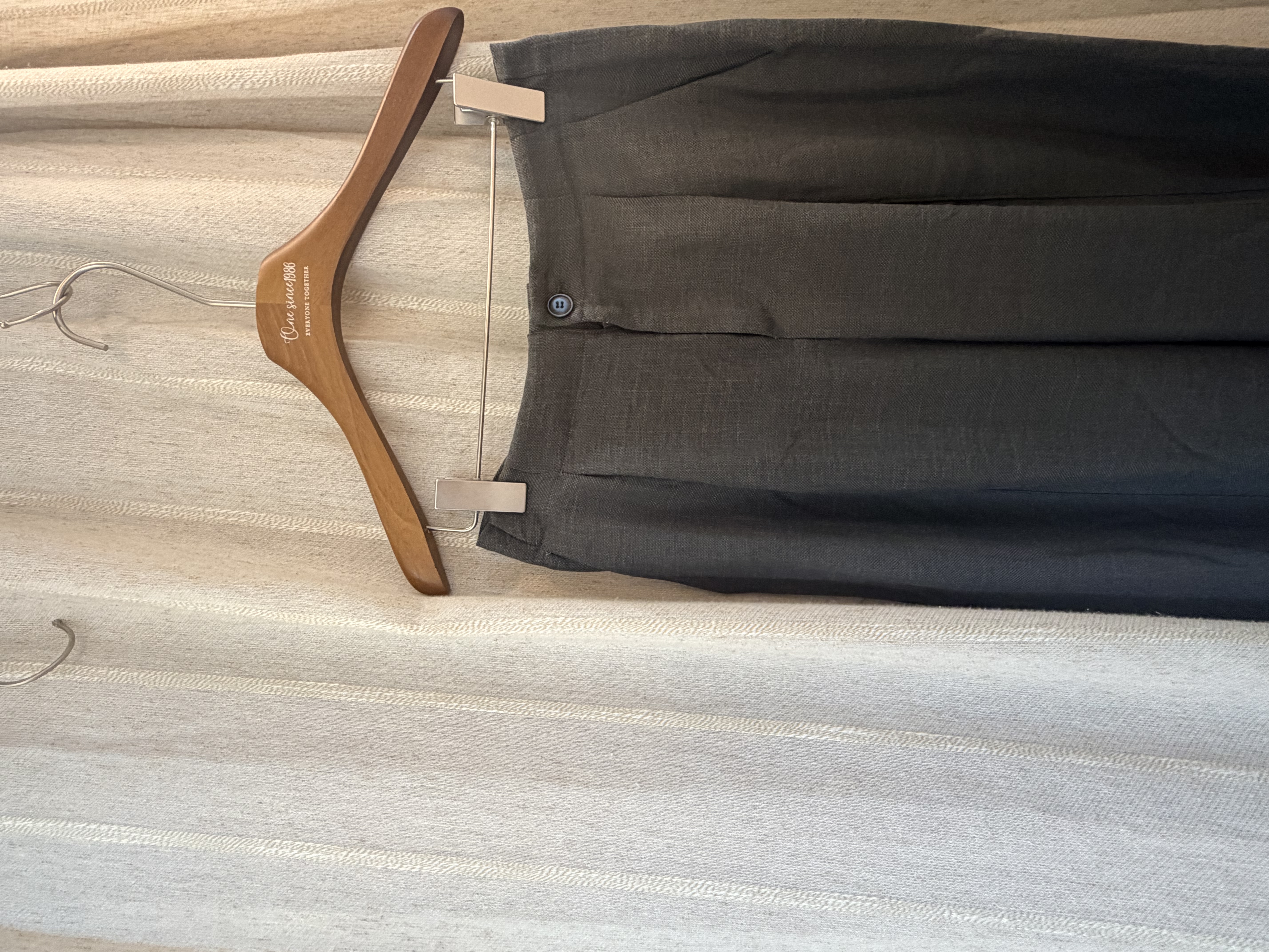 ONE PT23 自家品牌