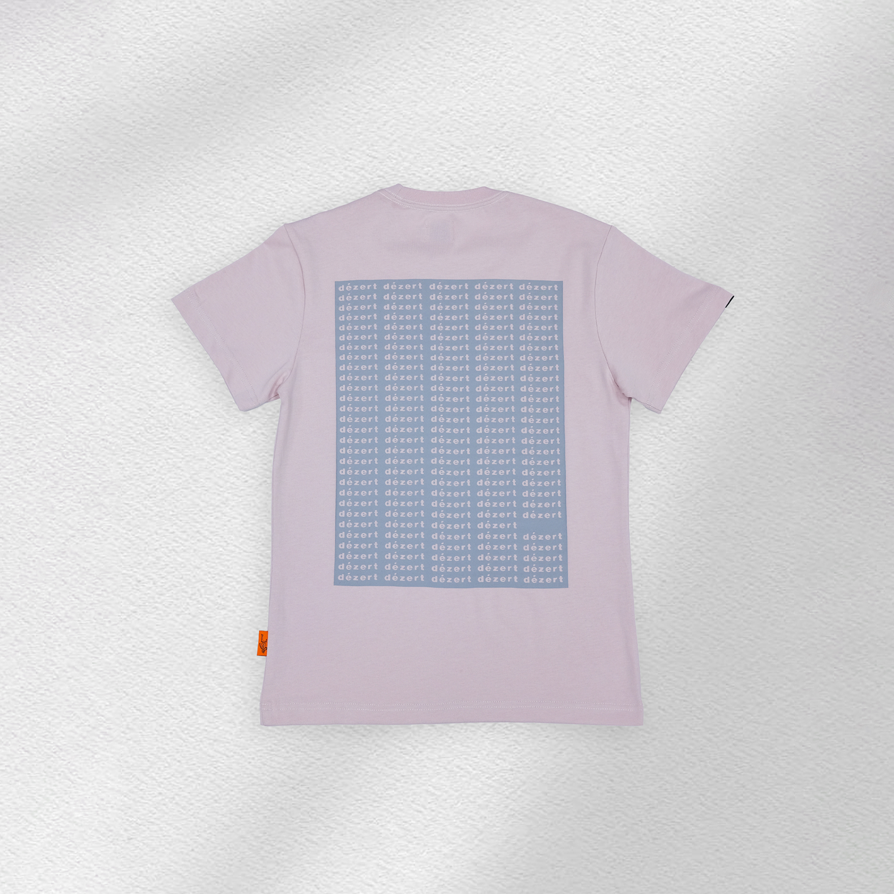 #6003K-V4 KIDS SIGNATURE TEE (PRE-ORDER)