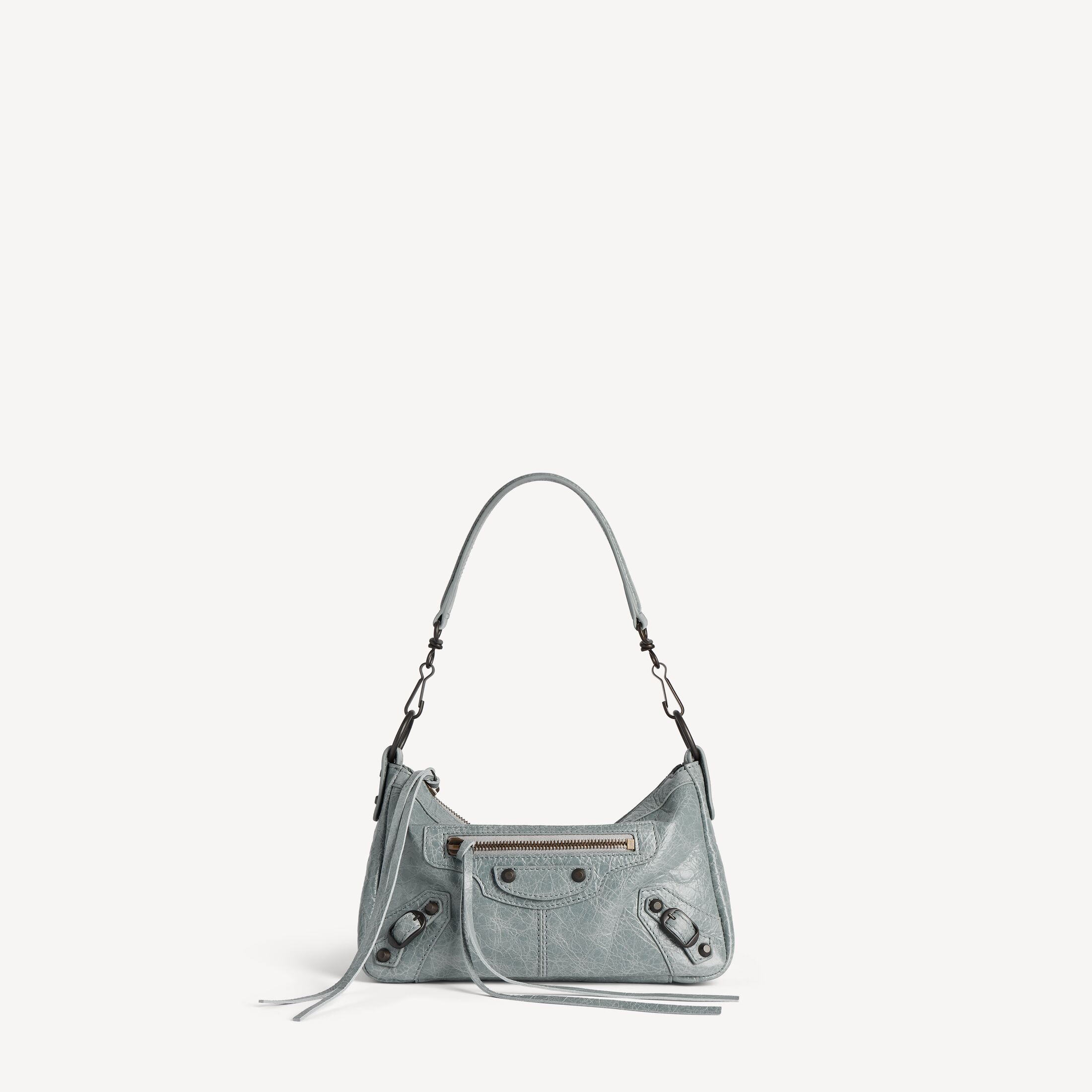 限時優惠✨訂貨🍒Balenciaga le city moto mini Size 22.5x15x9.5cm