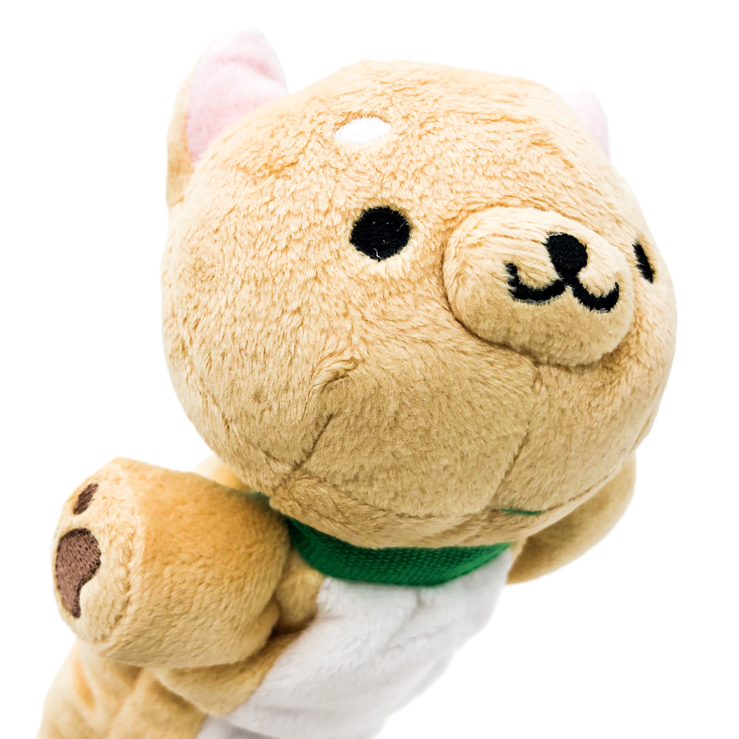 柴犬可愛筆袋IK (PY27101)