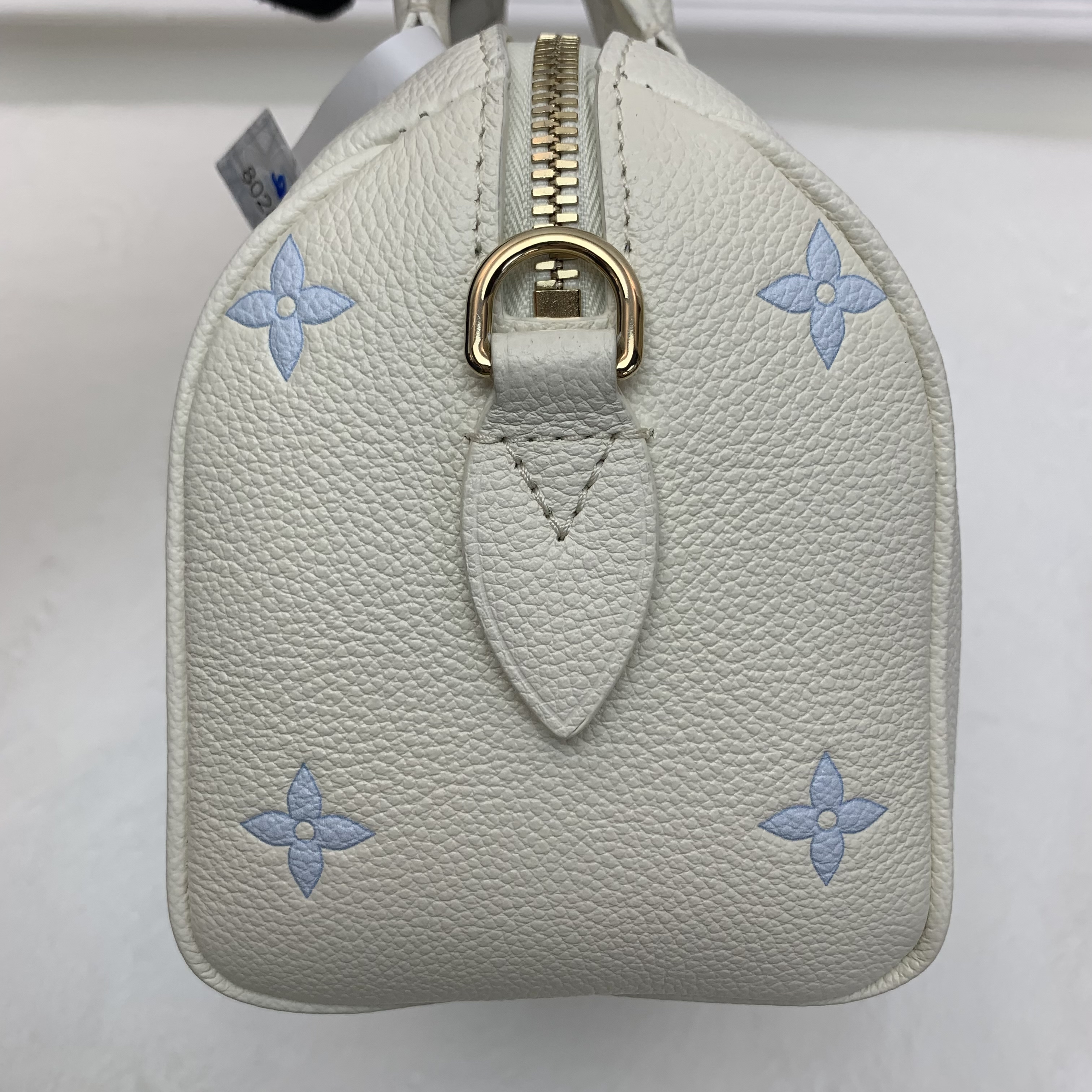 26年3月份正單閒置新🤍🩵LV speedy 20