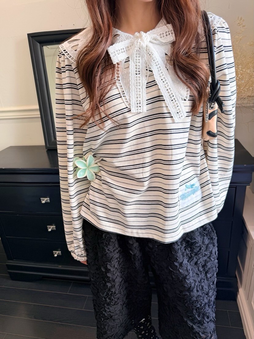 (2026FW) BOUTIQUE - TOP