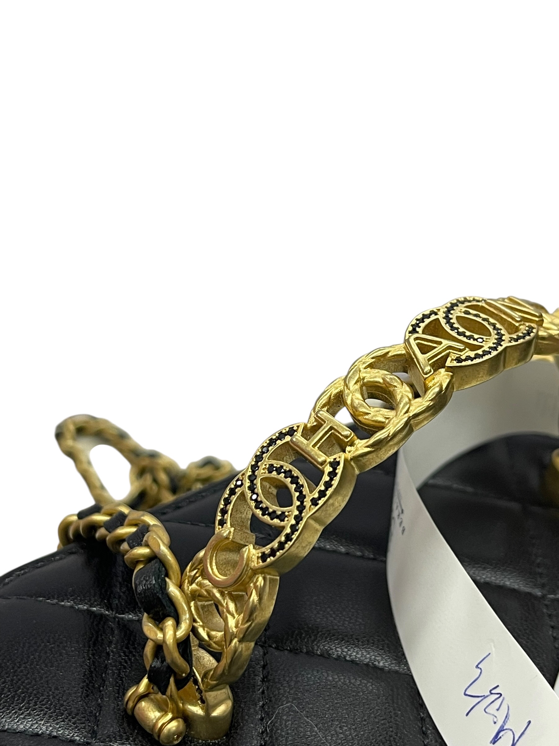 Pre-Owned CHANEL Vanity Case / Product Code: 072602