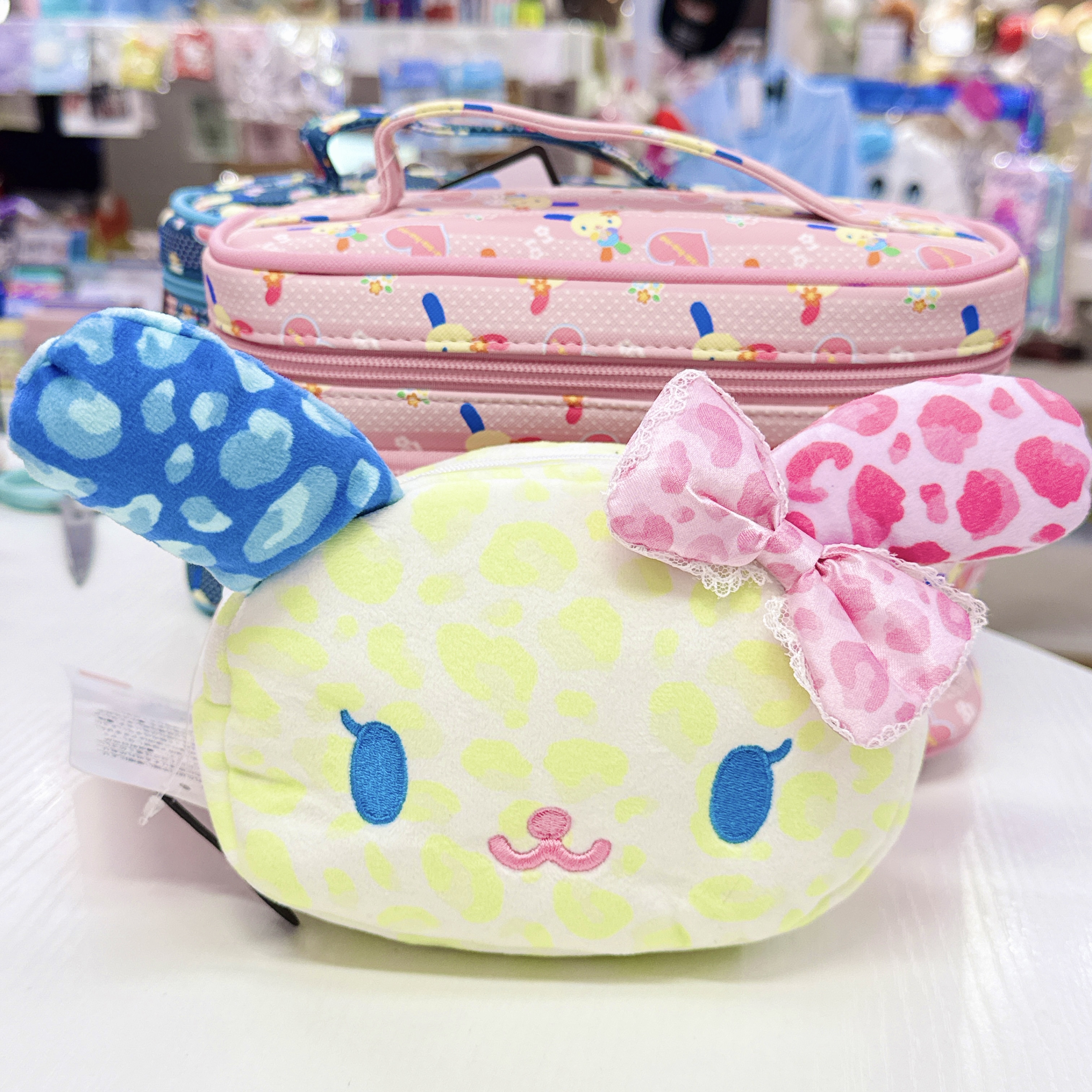 日本限定版Usahana商品 空運到港