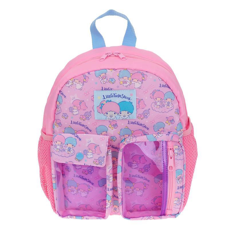 Little Twin Stars 小童背囊(9-8160-2）