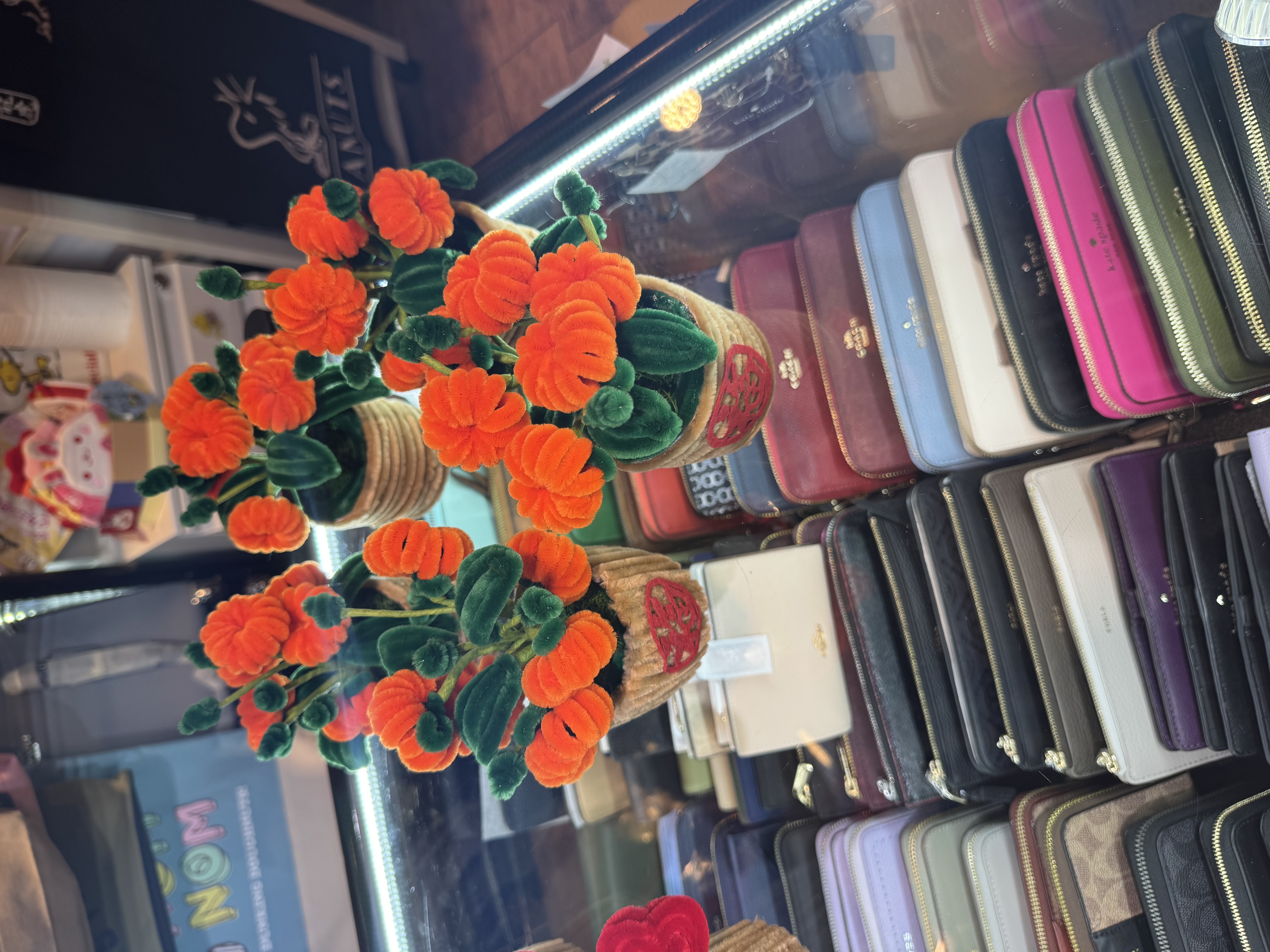 合作夥伴：E姨手作之扭扭賀年吉吉🍊🍊