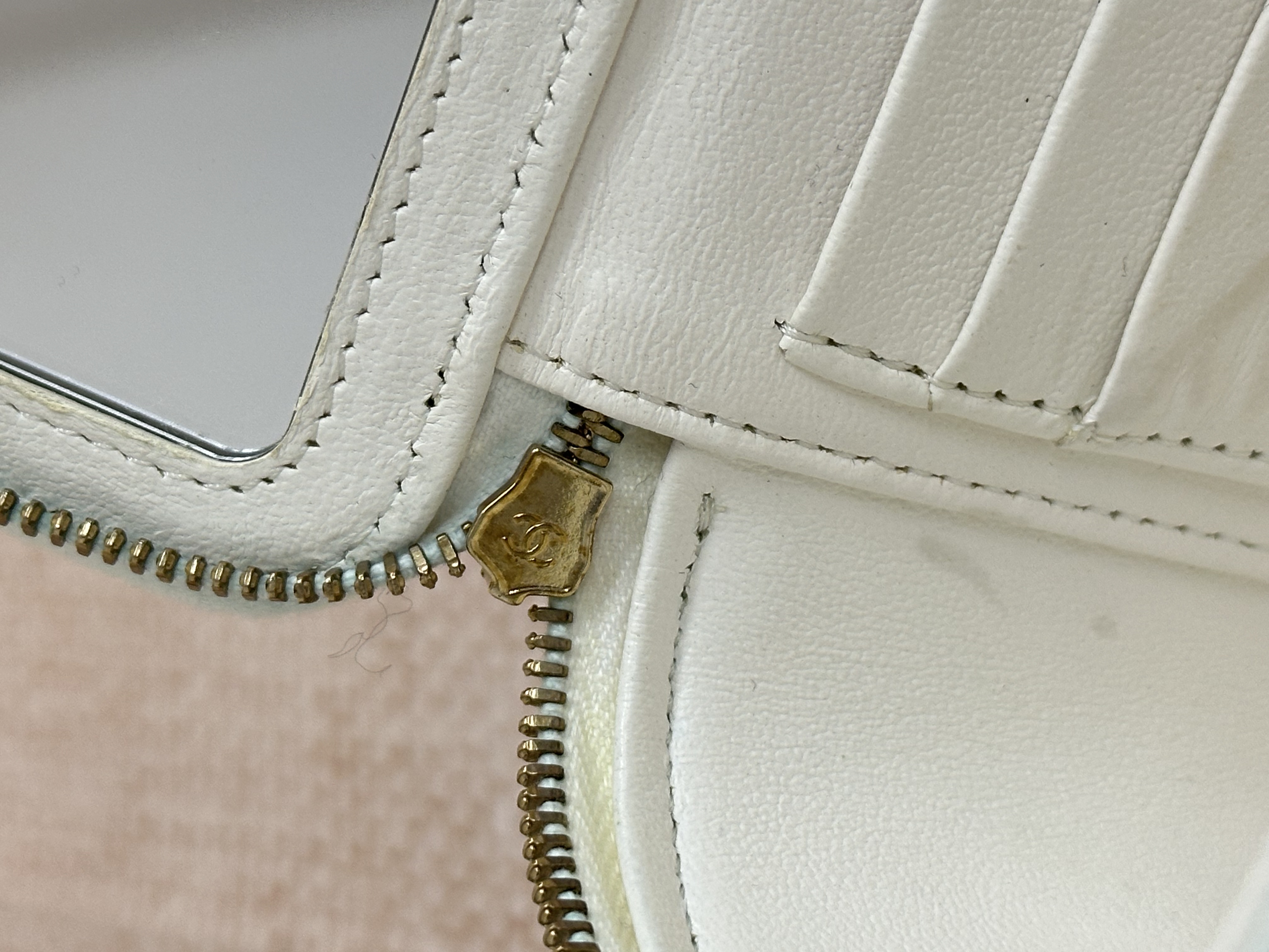 Pre-owned Chanel Vanity Case/ Product Code: 26041608