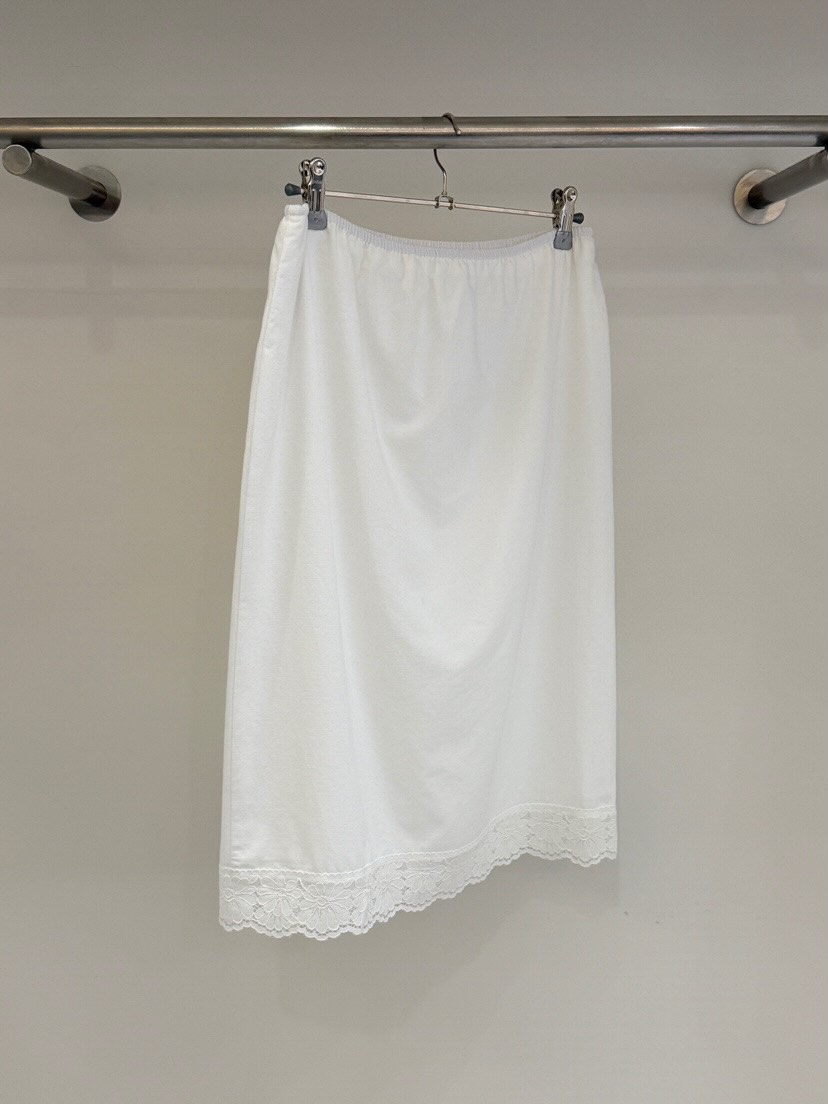 (2026FW) TOOGOOD - SKIRT