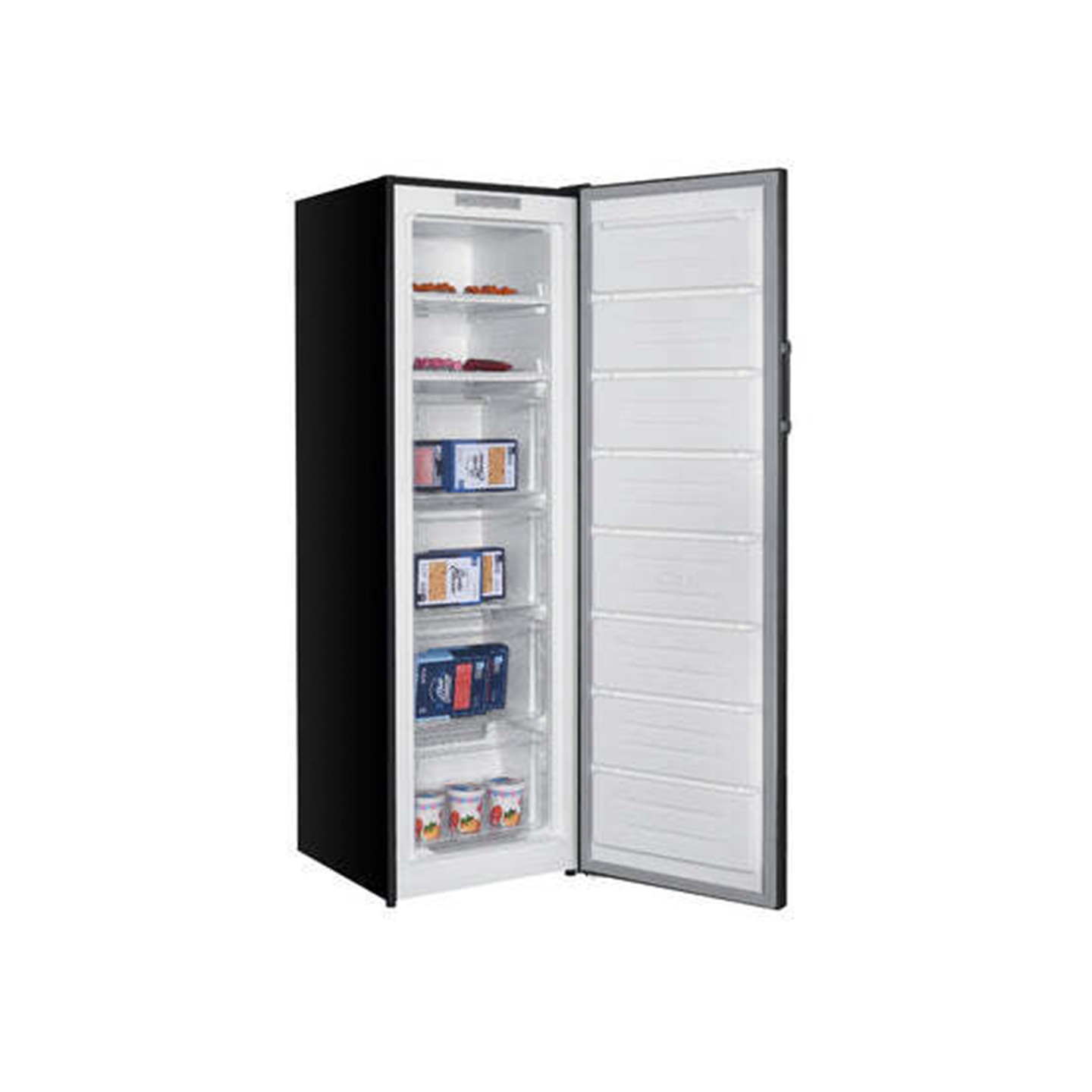 Elba 270L No Frost Technology Upright Freezer EUF-Q2750FF(GR)