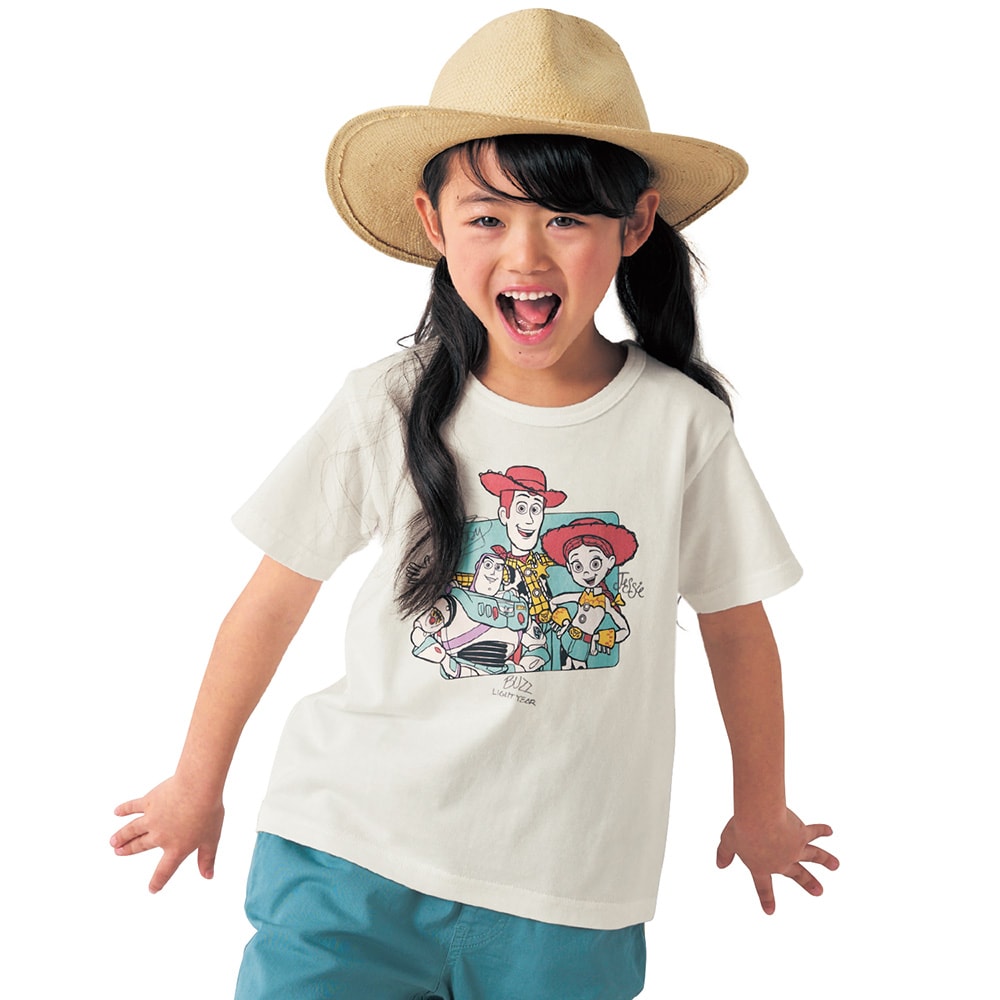 🆕【⭐訂購⭐】🇯🇵日本直送🌀❣親子裝❣#Disney 短袖 tee［10款選］🌀[PLCA-0251] [260419]