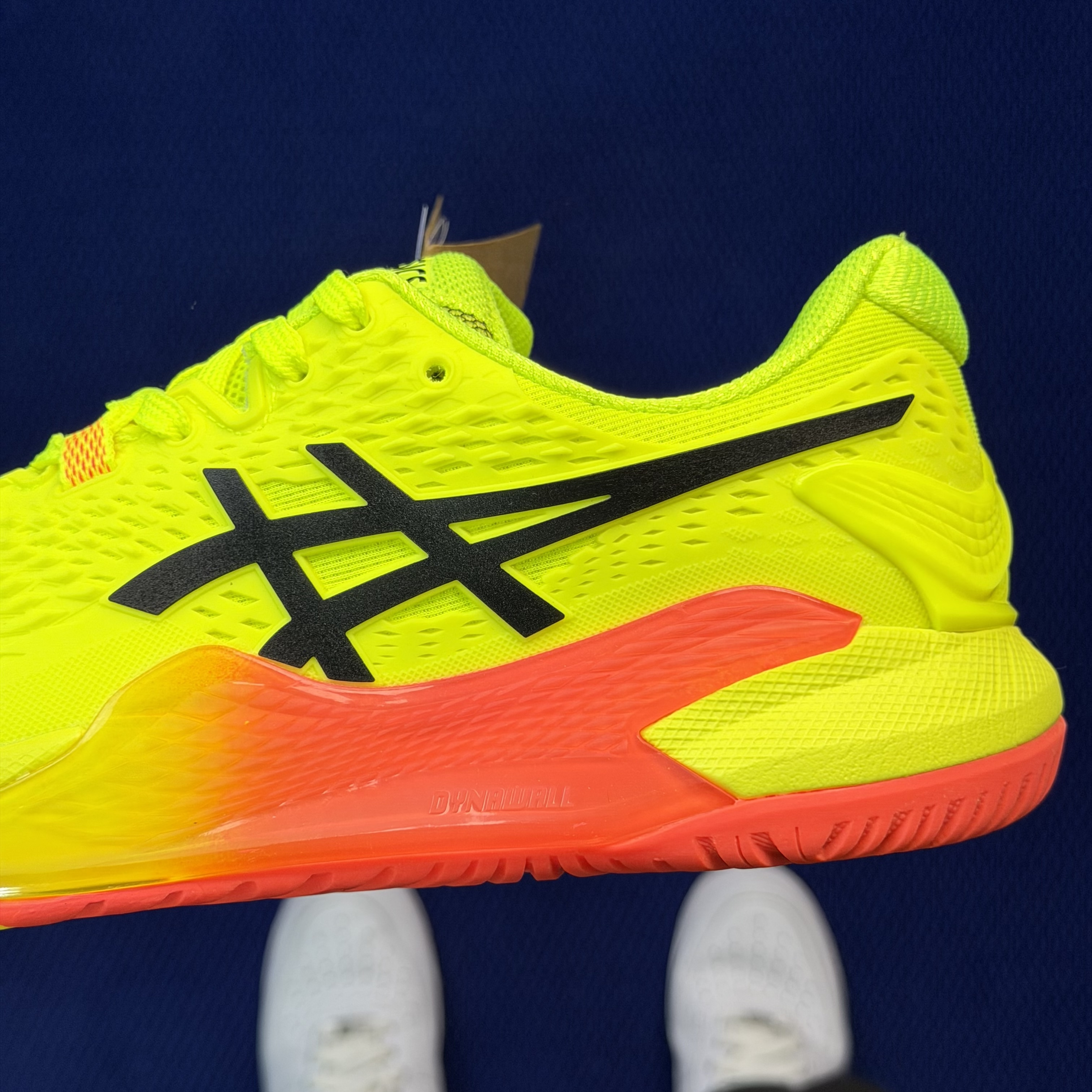Asics Gel-Resolution 9