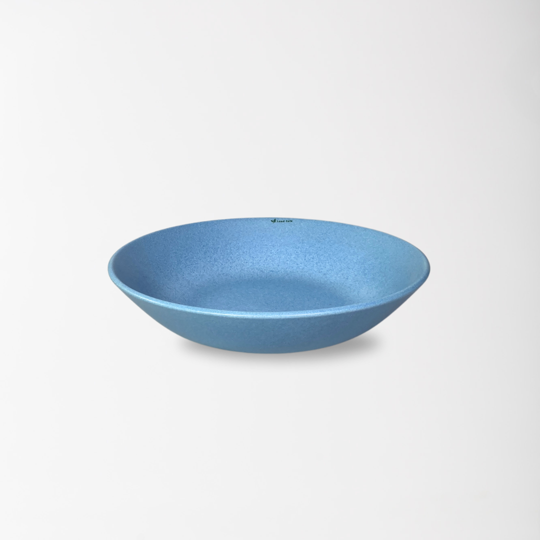 FUSION TMB09 & TMB10 Deep Plate