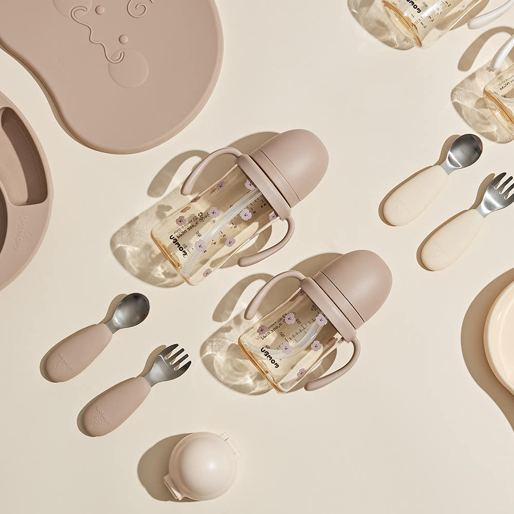 PPSU特別版吸管杯 (雛菊萌萌狗)