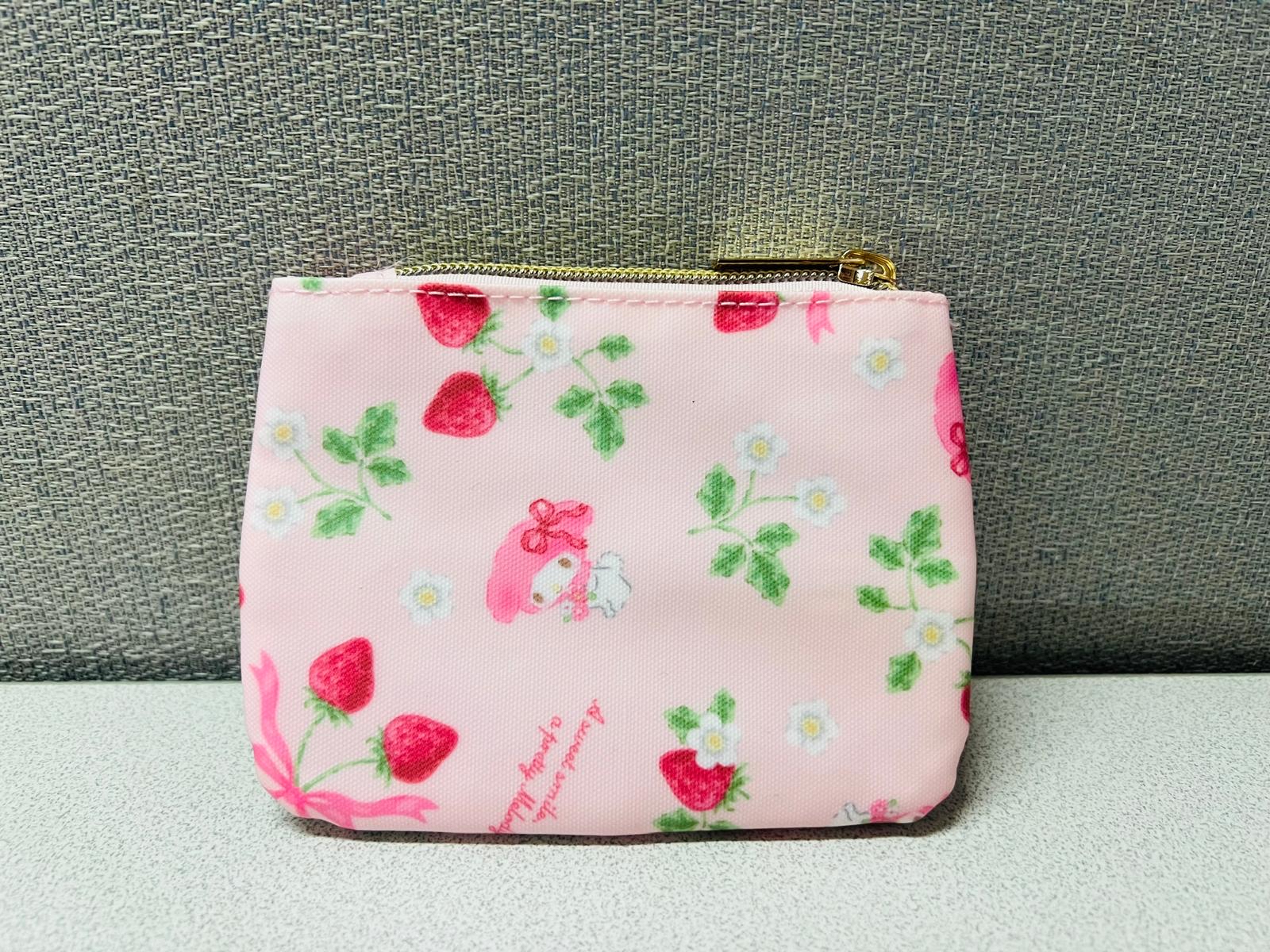 🎌日本直送🎌Melody 防水物料手挽袋套裝（一套三個）