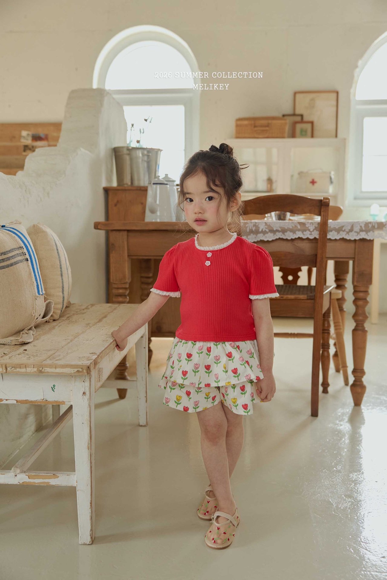 🇰🇷Melikey褲裙