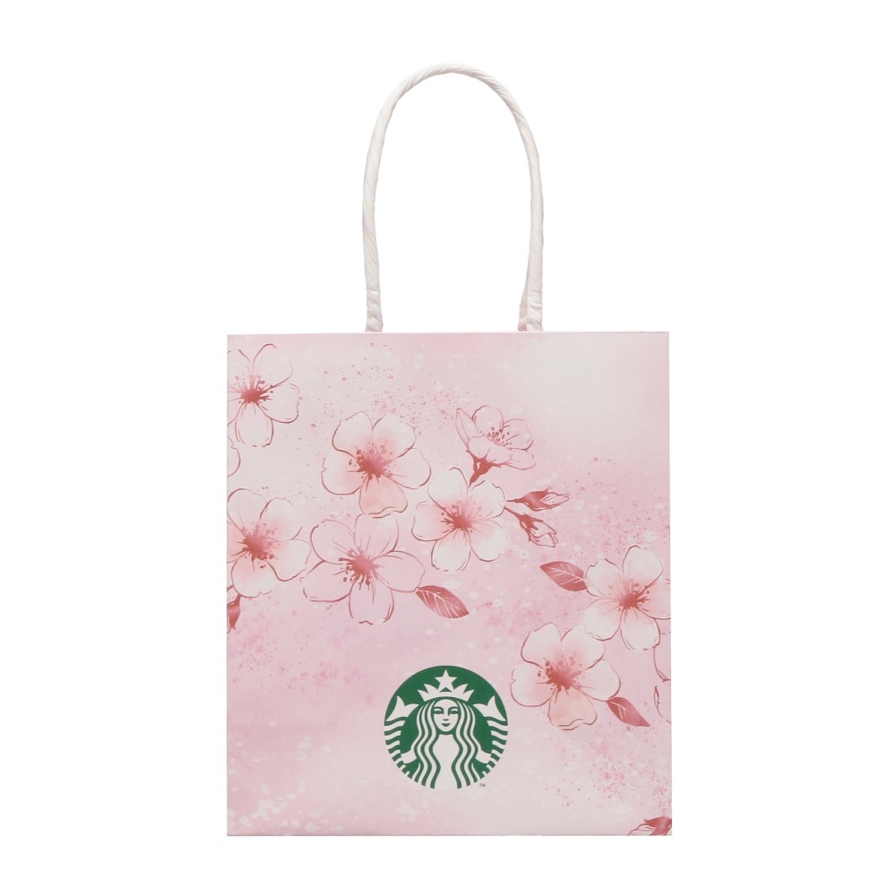 🎀【預訂】 Starbucks JP Sakura 2026 Collection Bearista Message Gift