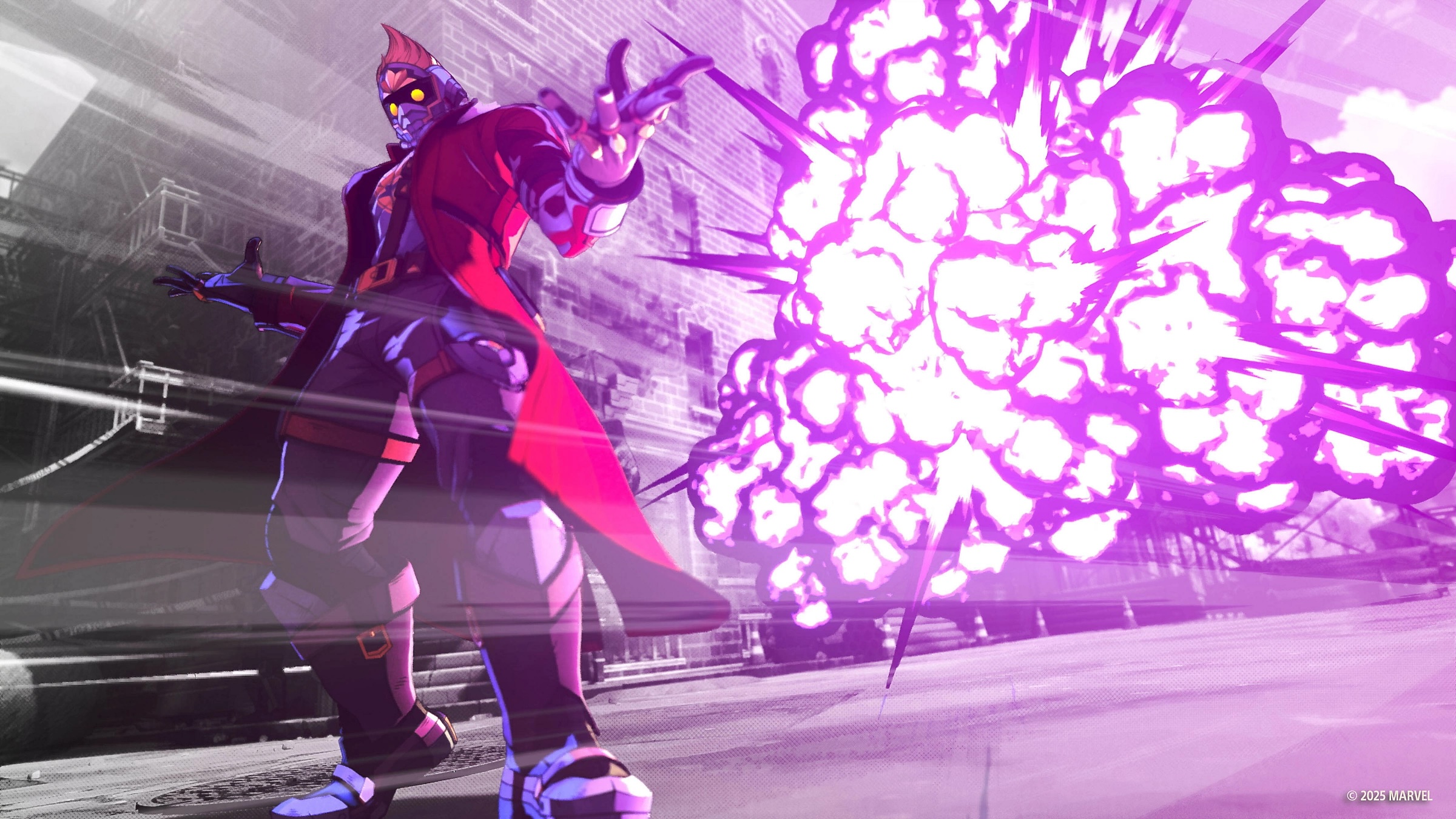 Ps5 MARVEL Tōkon: Fighting Souls 漫威鬥魂