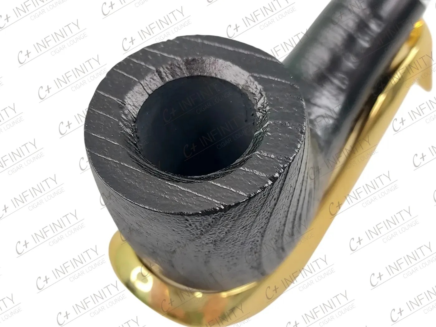 L'Artigiano Black Sandblasted (CK001)