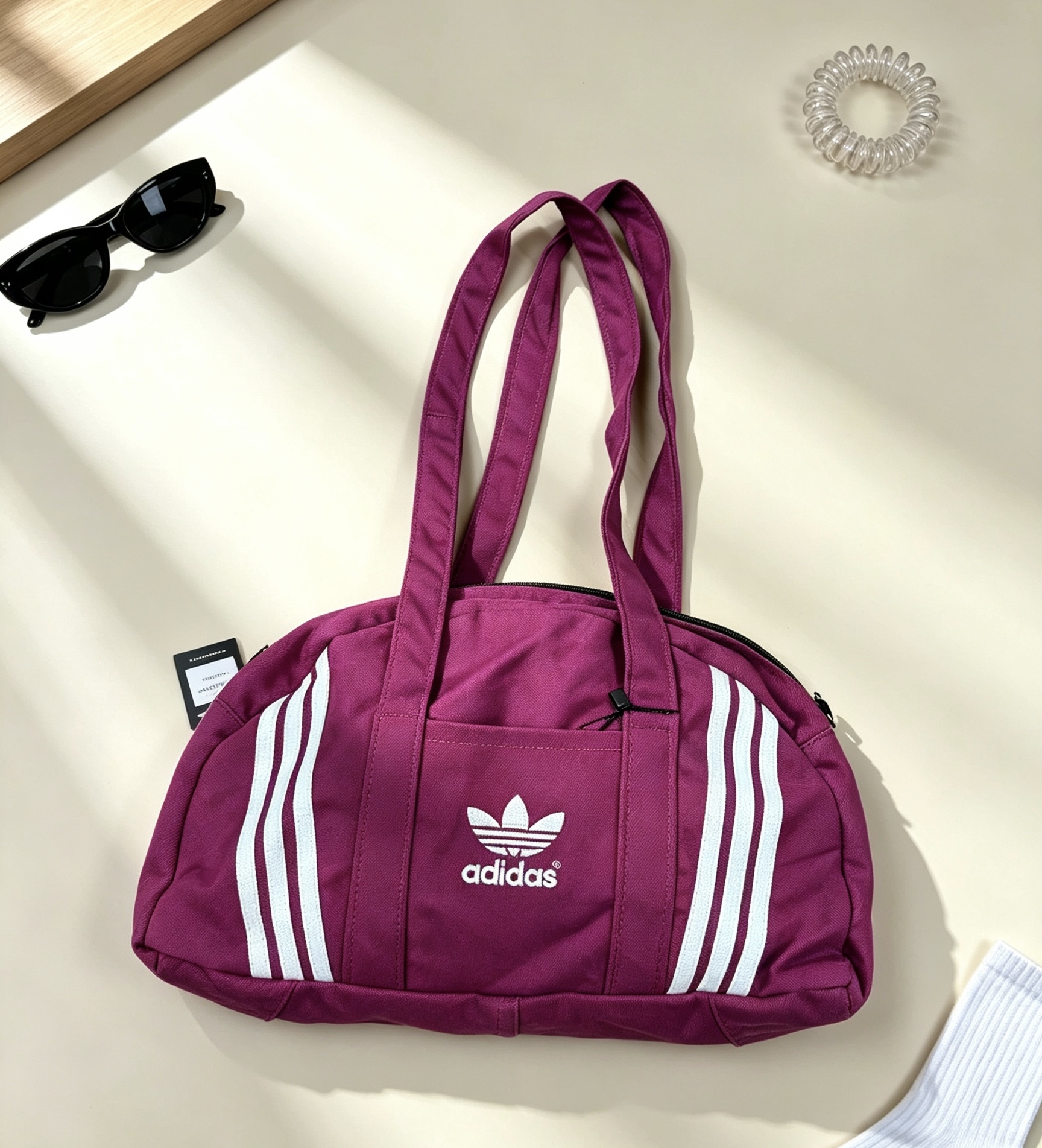 Vintage Remake Bag 