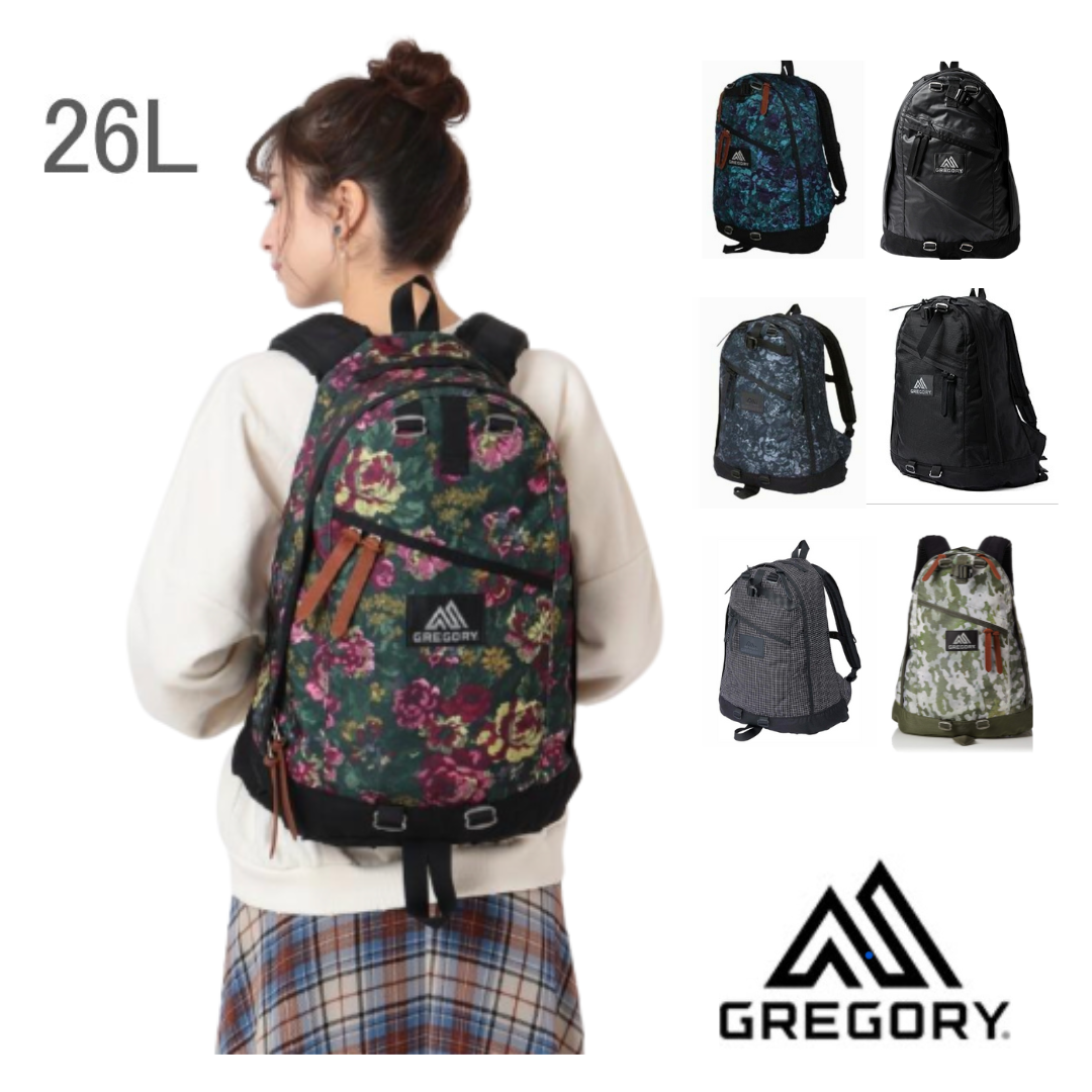 Gregory 2024 daypack 26l