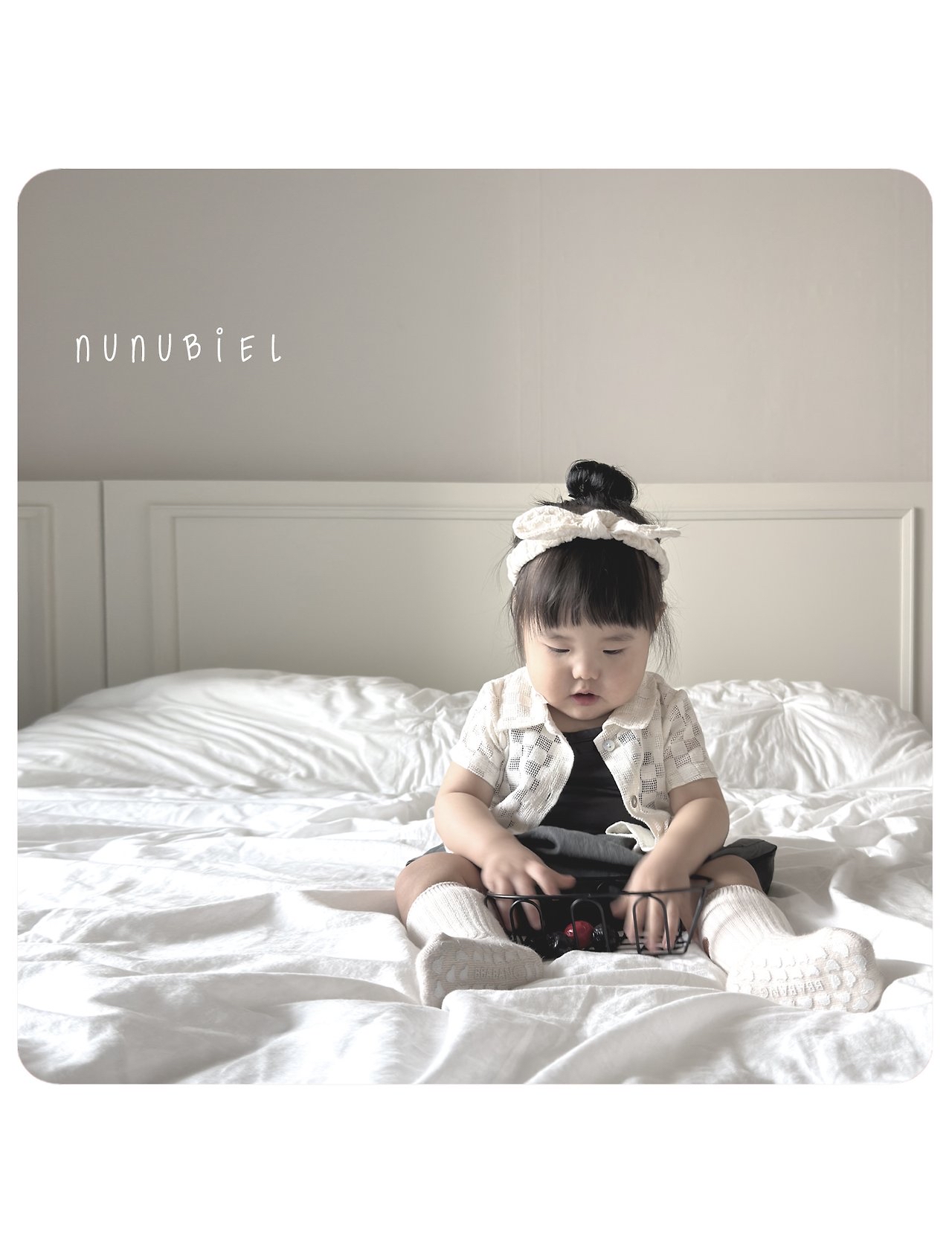 🇰🇷Nunubiel背心