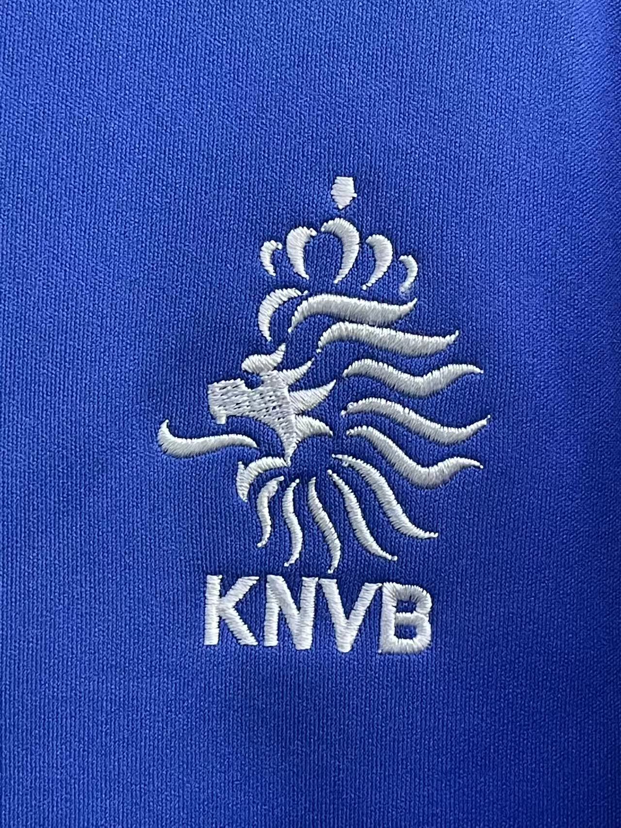 Holland Player Issue Sweat Top Size XXL "BNWT"