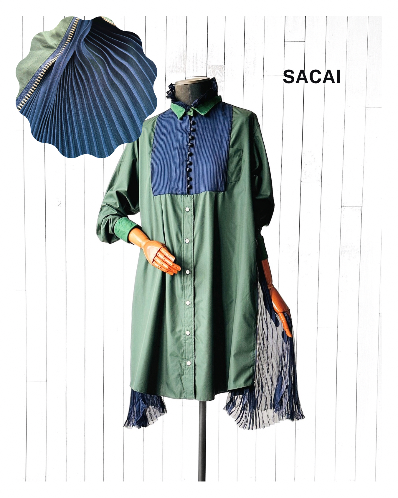 【AU63】💁🏻‍♀️女系