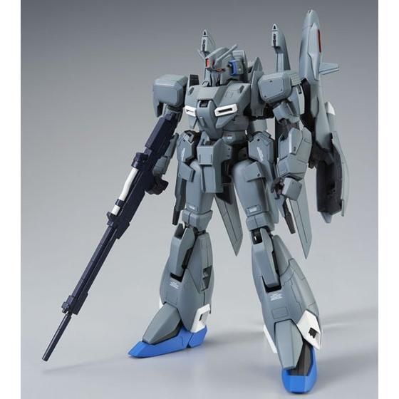 MG 1/100 ZETAplus(UNICORN Ver.) [Sep 2026 Delivery]