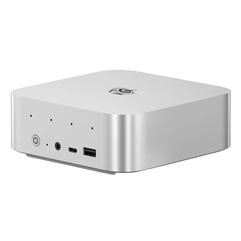 Beelink SER9 Pro (R7 H 255, 24GB+500GB SSD)