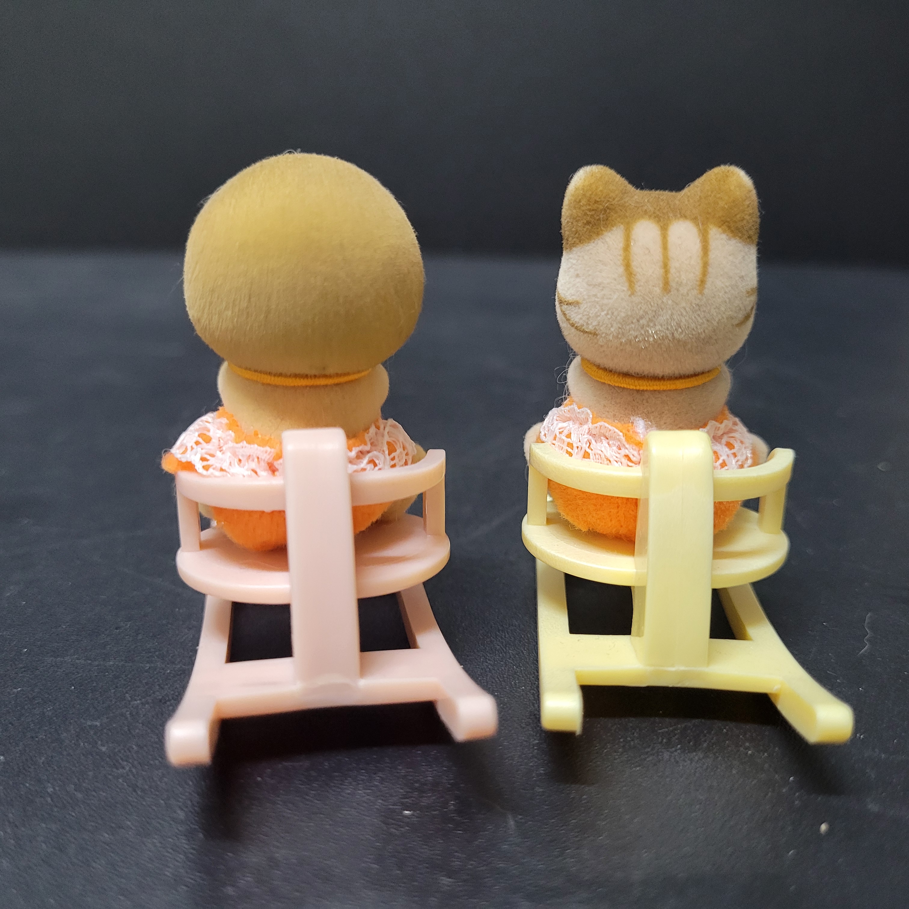 森林家族公仔260430