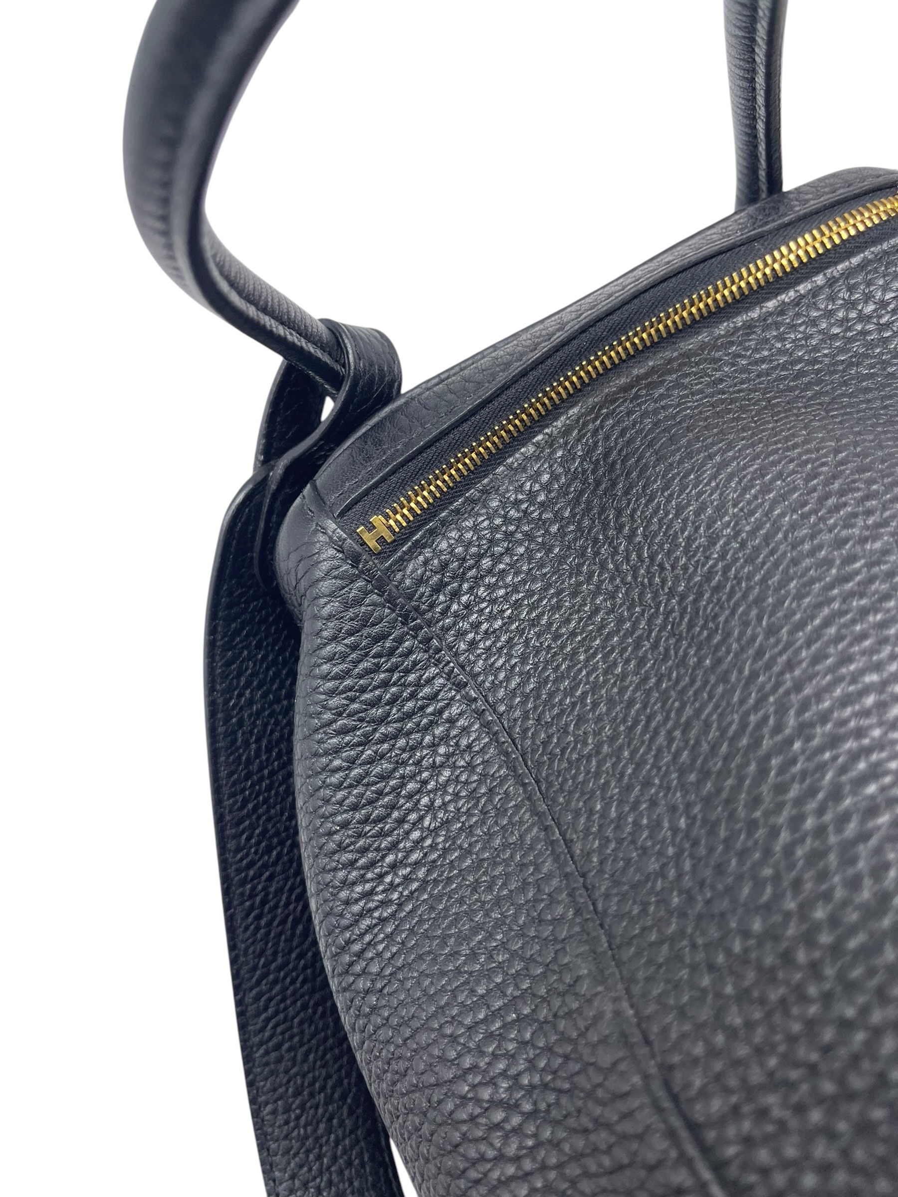 Pre-owned Hermes Lindy 26 / Stamp C / Product Code: 071416