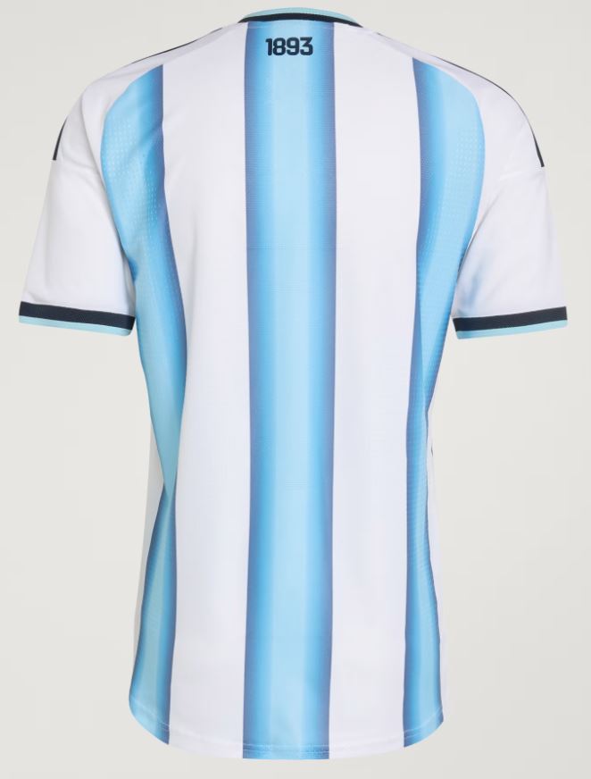 限時預訂 2026 阿根廷 主 球員版/球迷版 