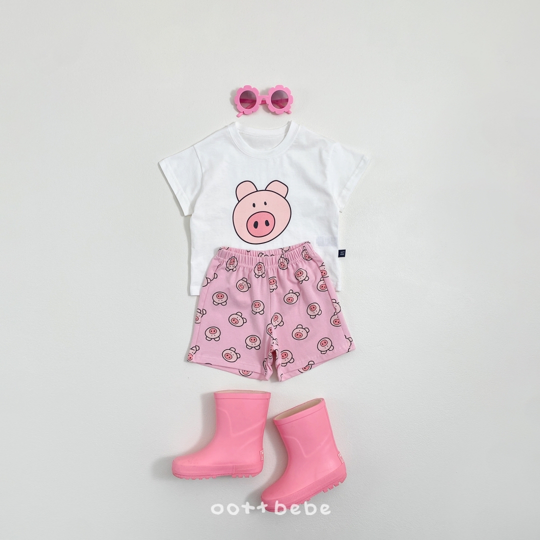 🇰🇷Oottbebe親子