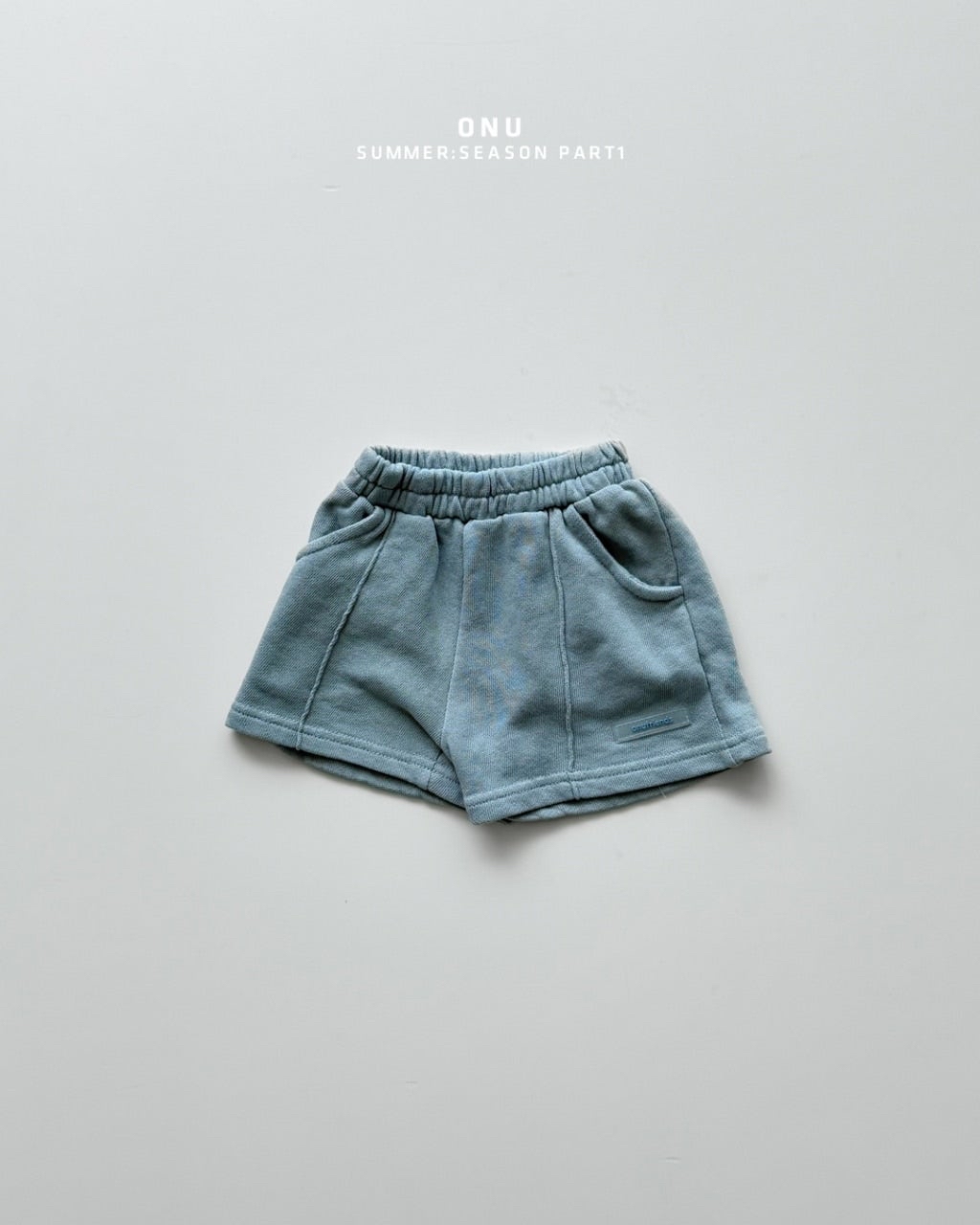 🇰🇷Onu短褲