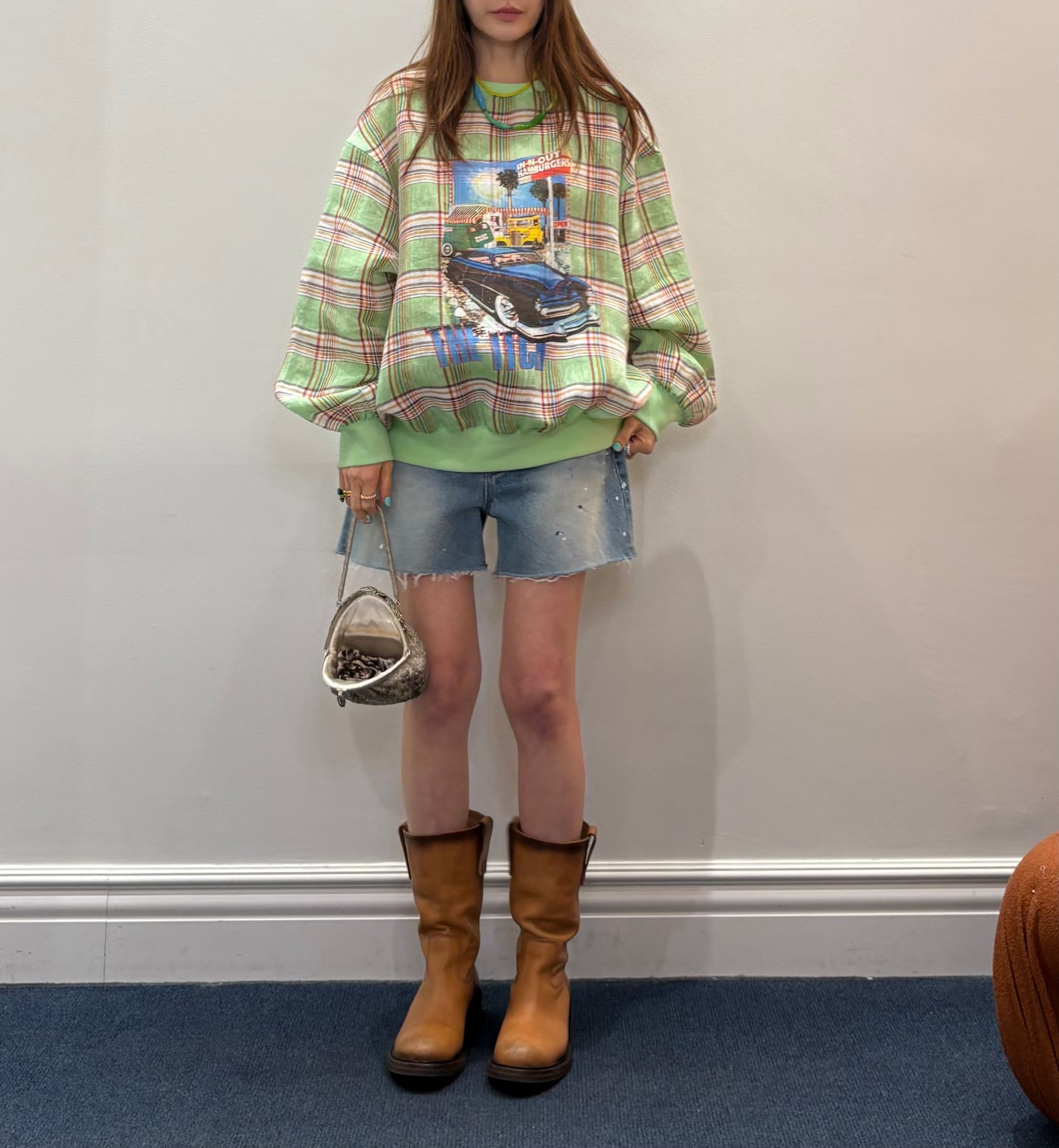 (2026SS) 2ND K - TOP