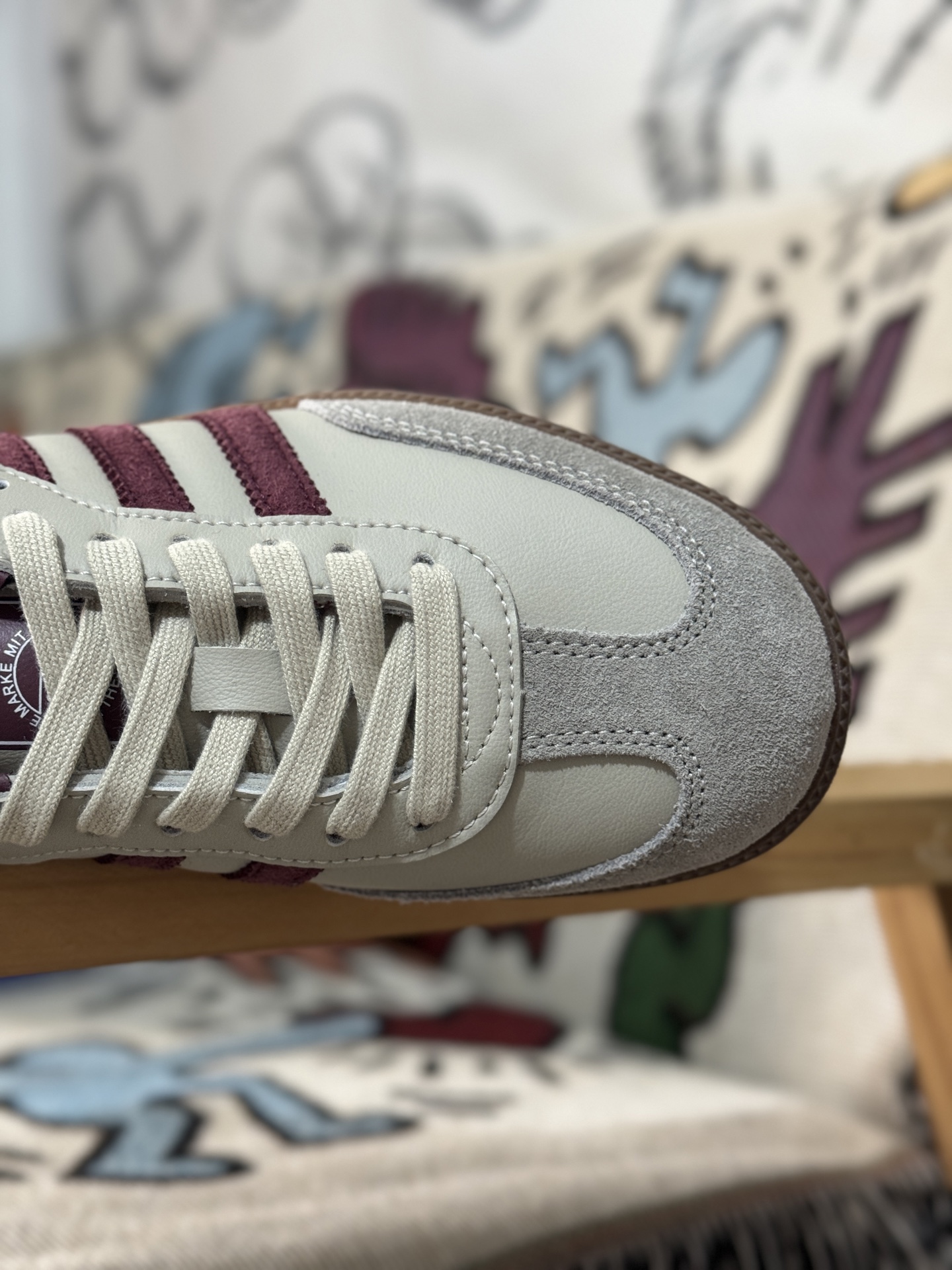 Adidas Samba OG ID1482