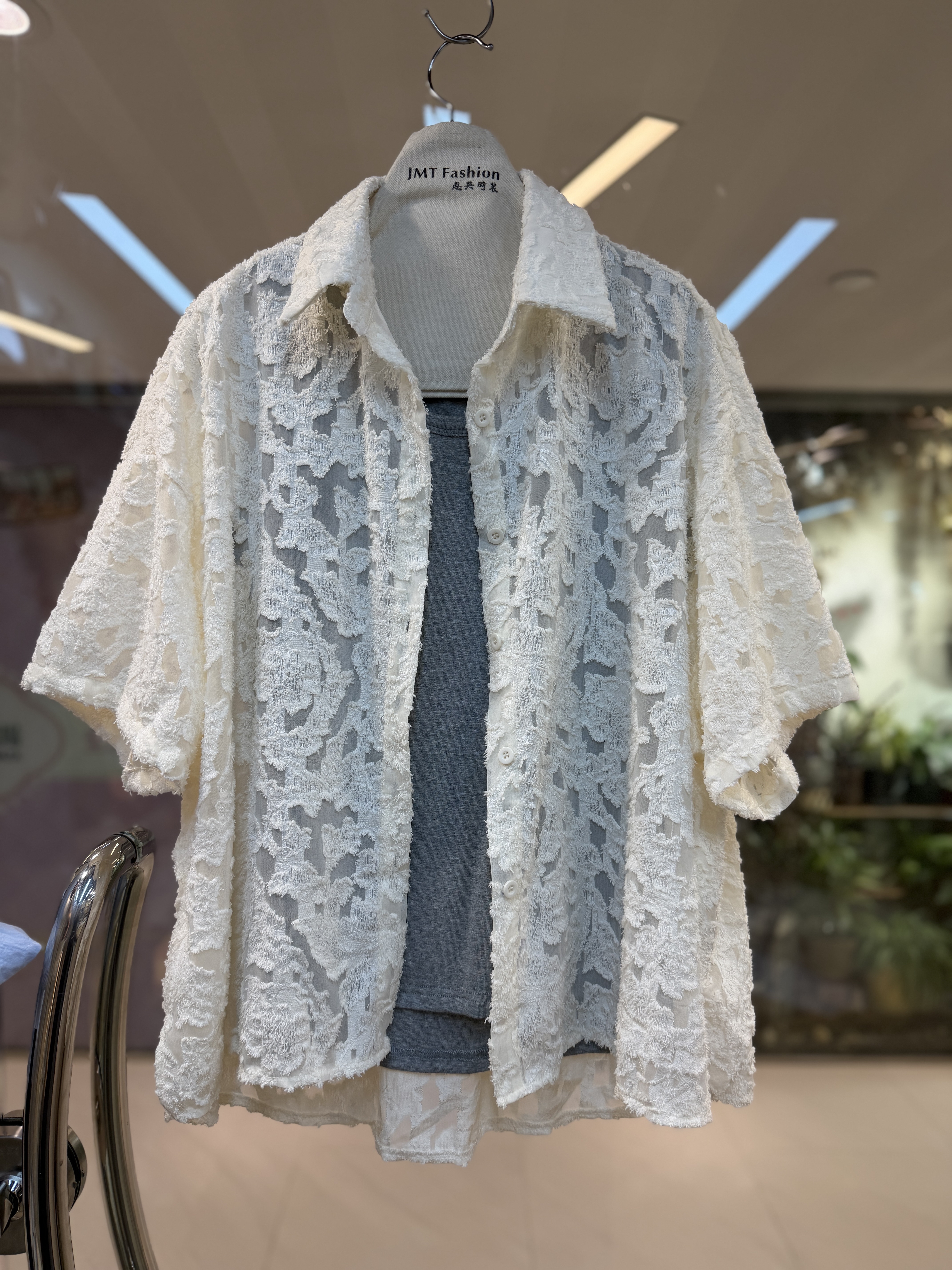 Lace 恤 M472 416774259