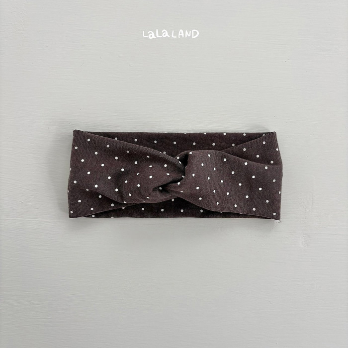 🇰🇷Lalaland Bebe髮帶