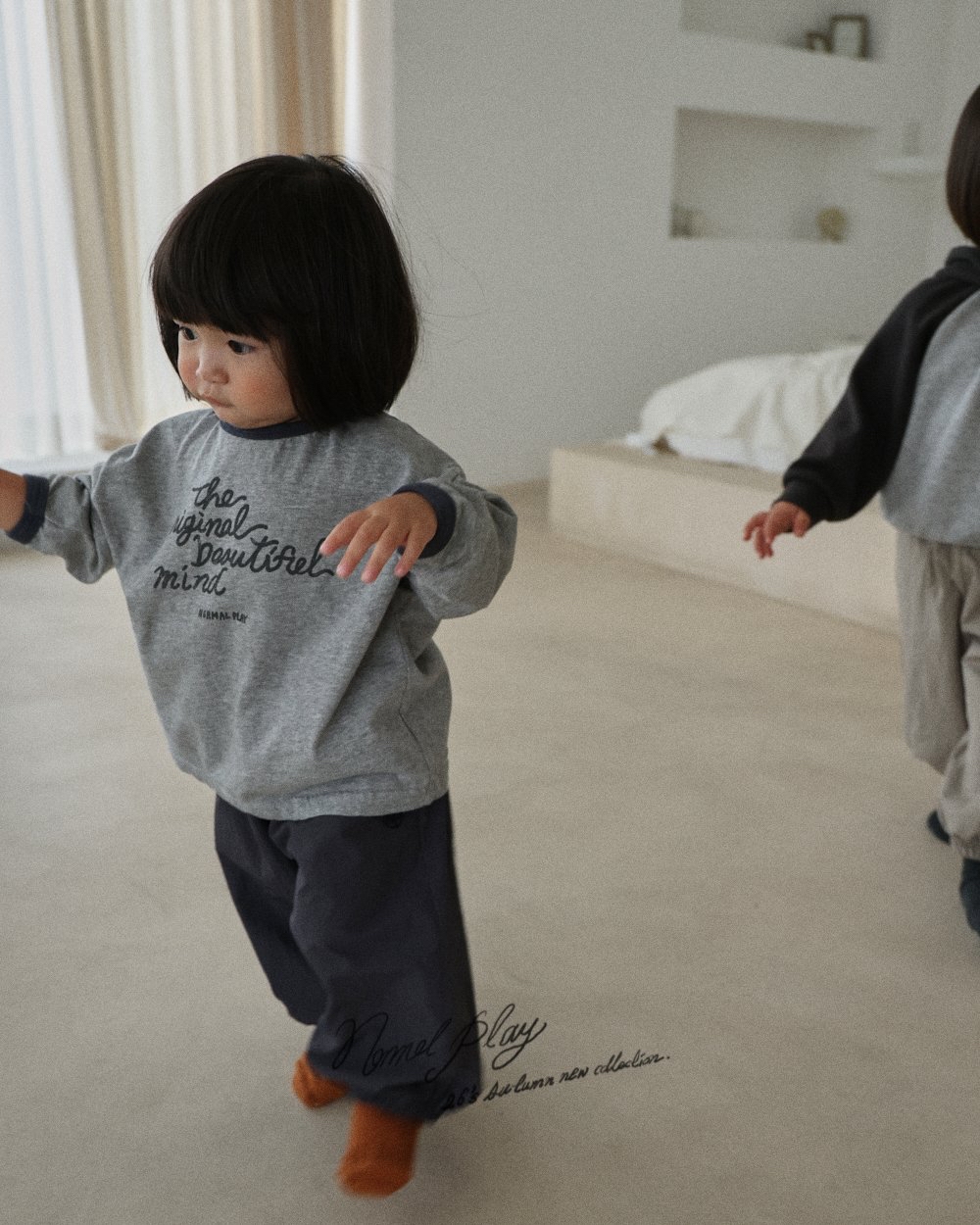 Normalplay | T shirt 