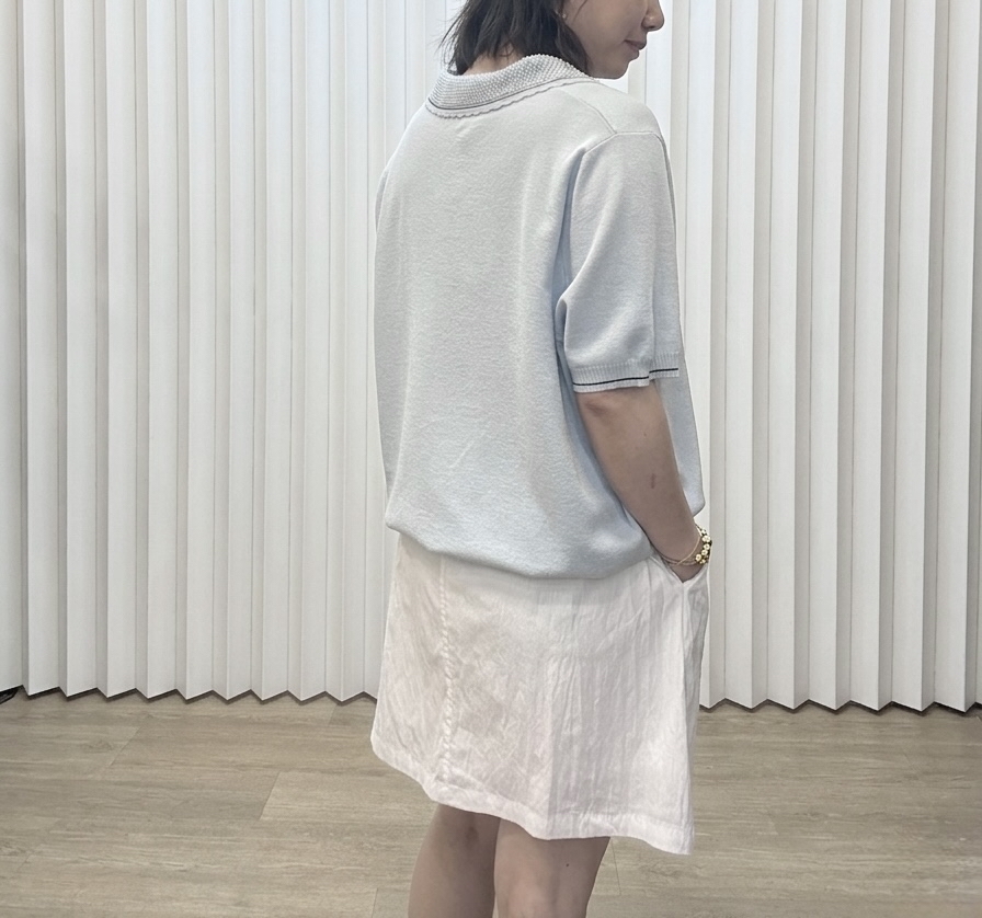 歐洲針織衫 M689 VE26SD6991324