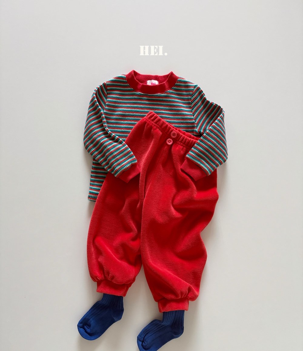 Hei | Kongkongi pants