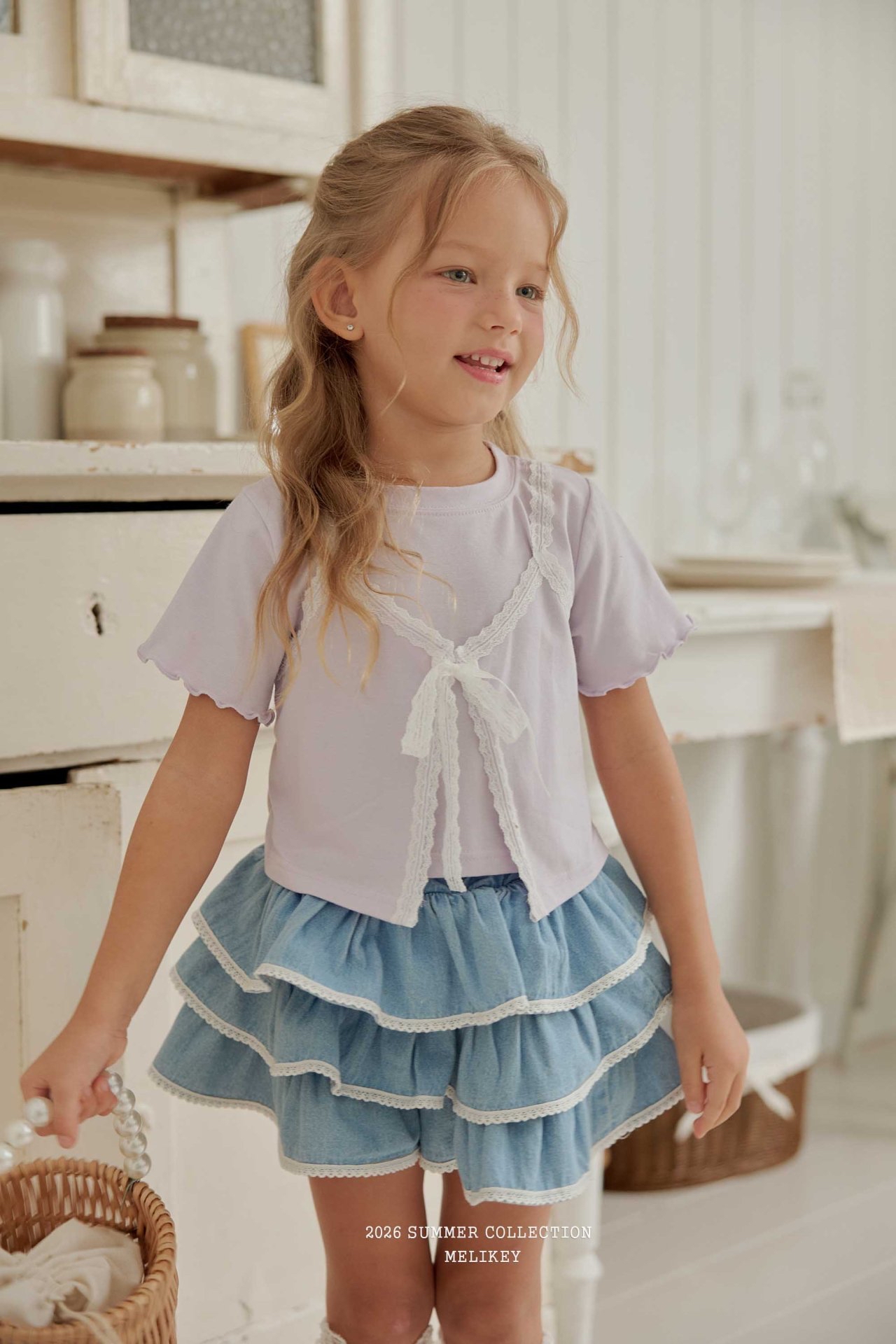 🇰🇷Melikey褲裙