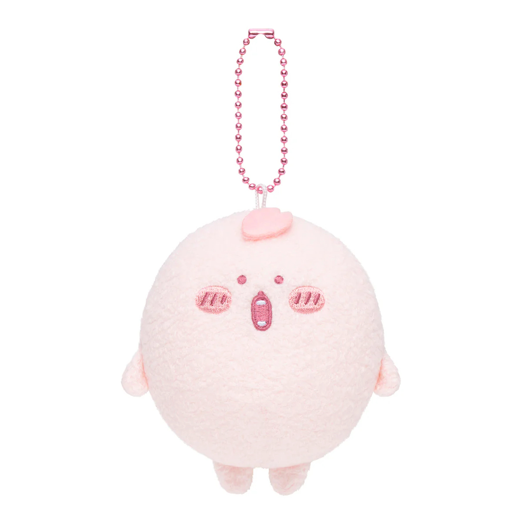 ✨連線商品需補運費✨Nagano Market 2月13日發售 人氣公仔掛飾及周邊系列