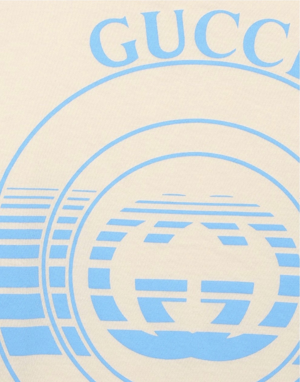 Gucci kids tee