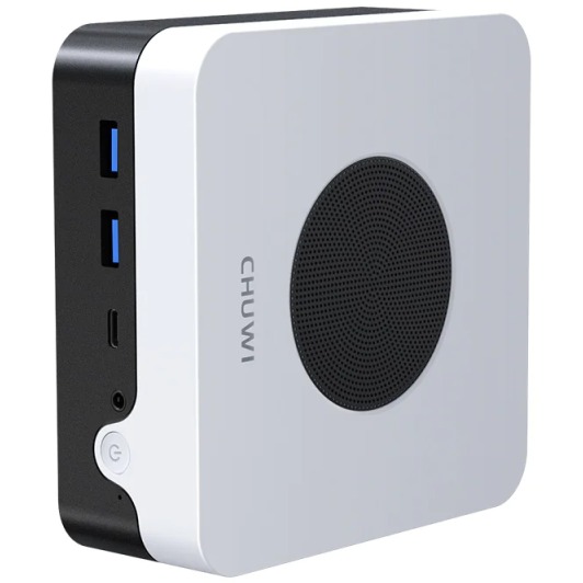 Chuwi LarkBox X (Intel Core 3 100U , 16+512GB SSD)