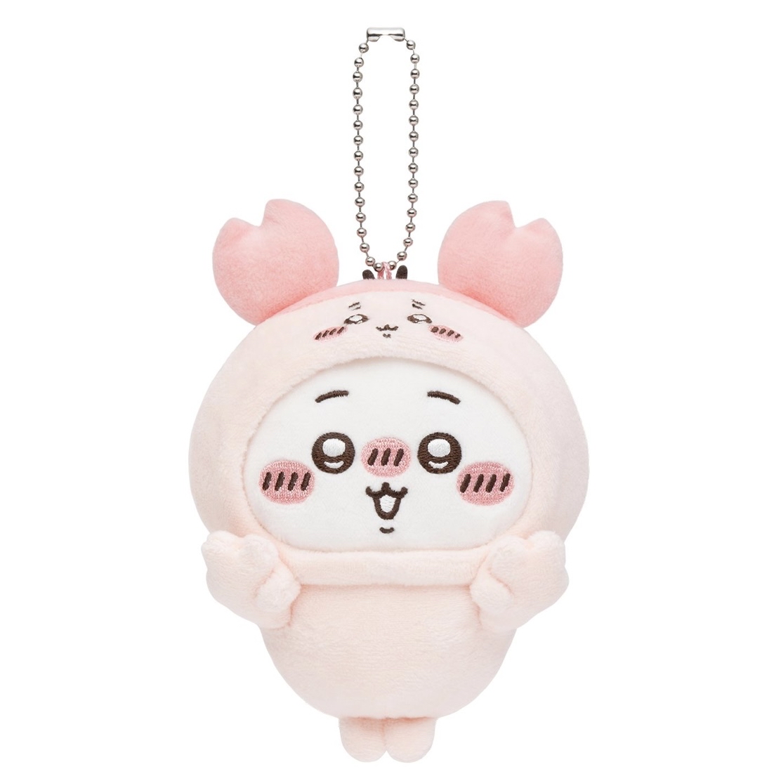 Chiikawa 一番抽獎系列 公仔匙扣｜預訂